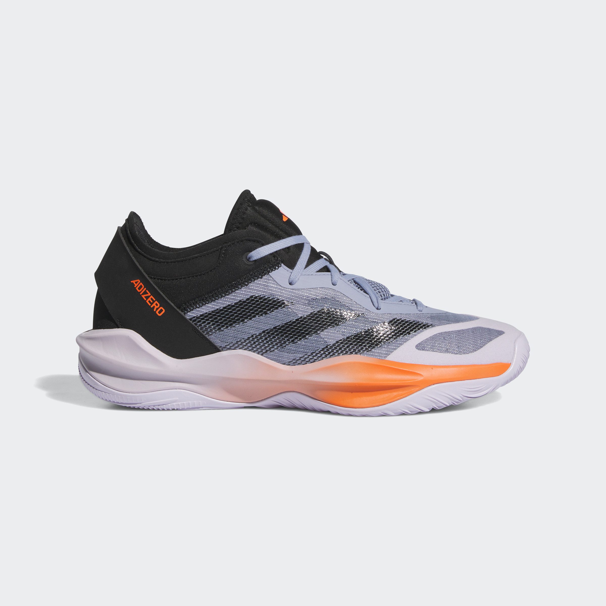 adidas Performance Basketbalschoenen ADIZERO SELECT 2.0 LOW