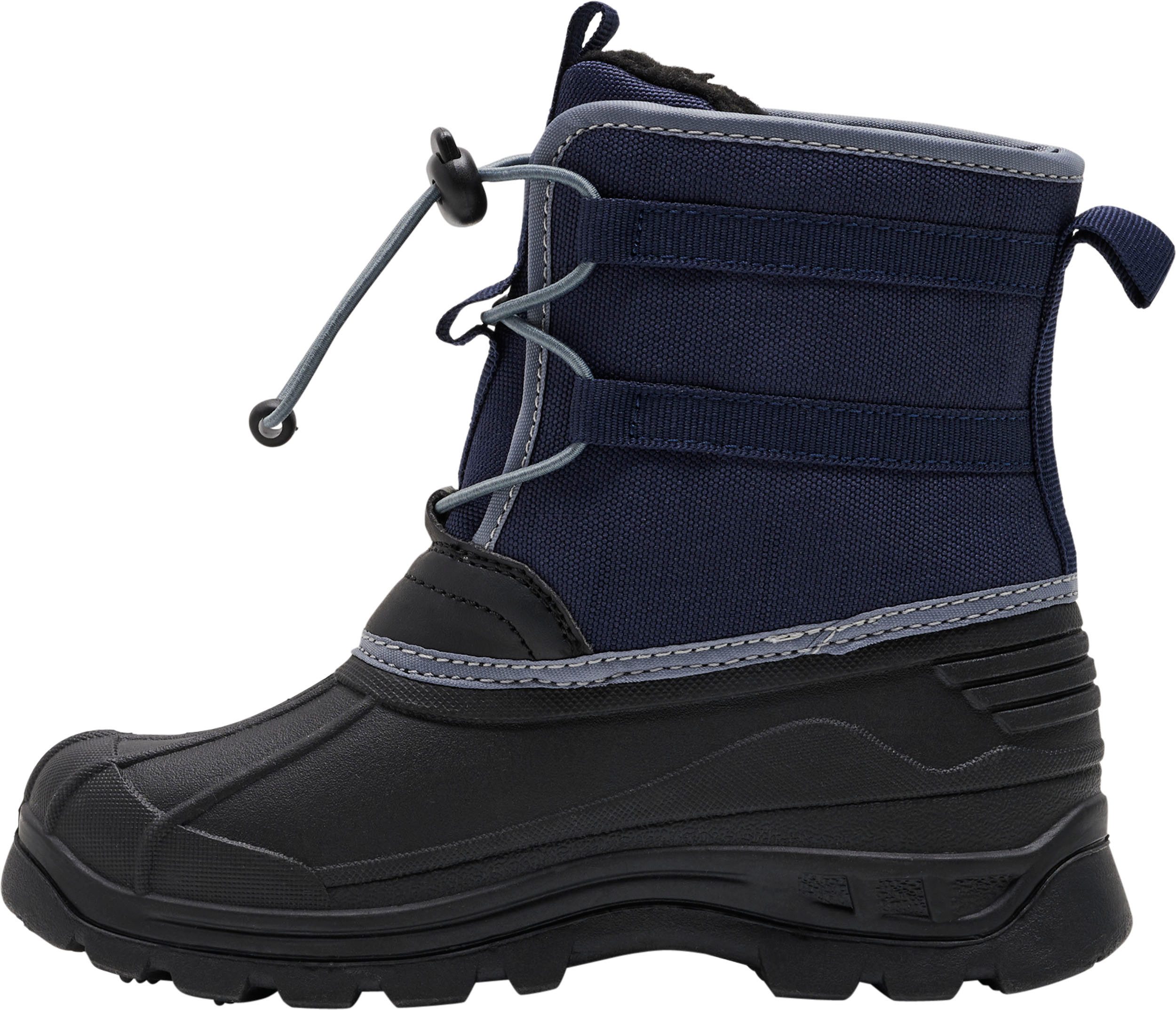 hummel Snowboots ICICLE JR waterdicht en gevoerd