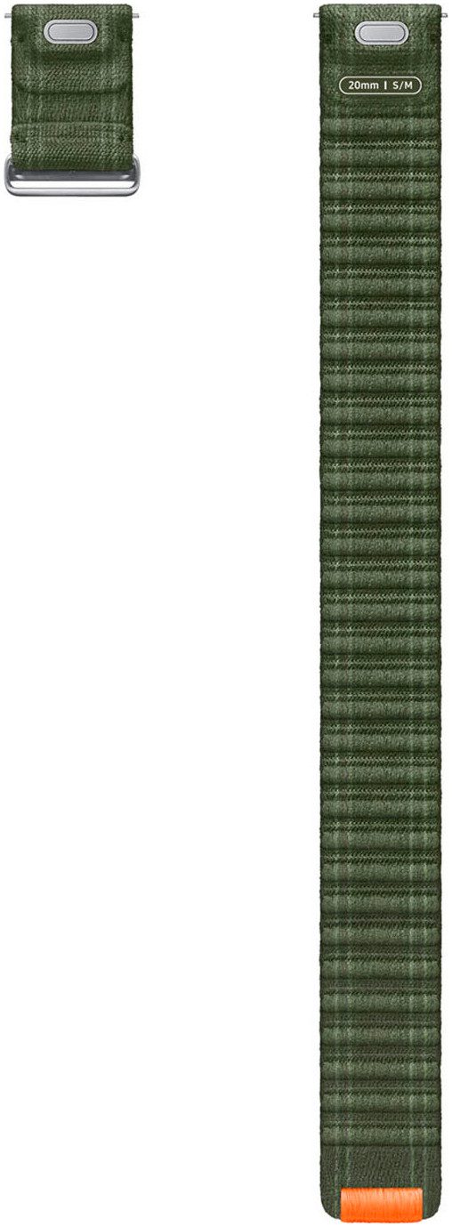 Samsung Horlogebandje Fabric Band (S/M)