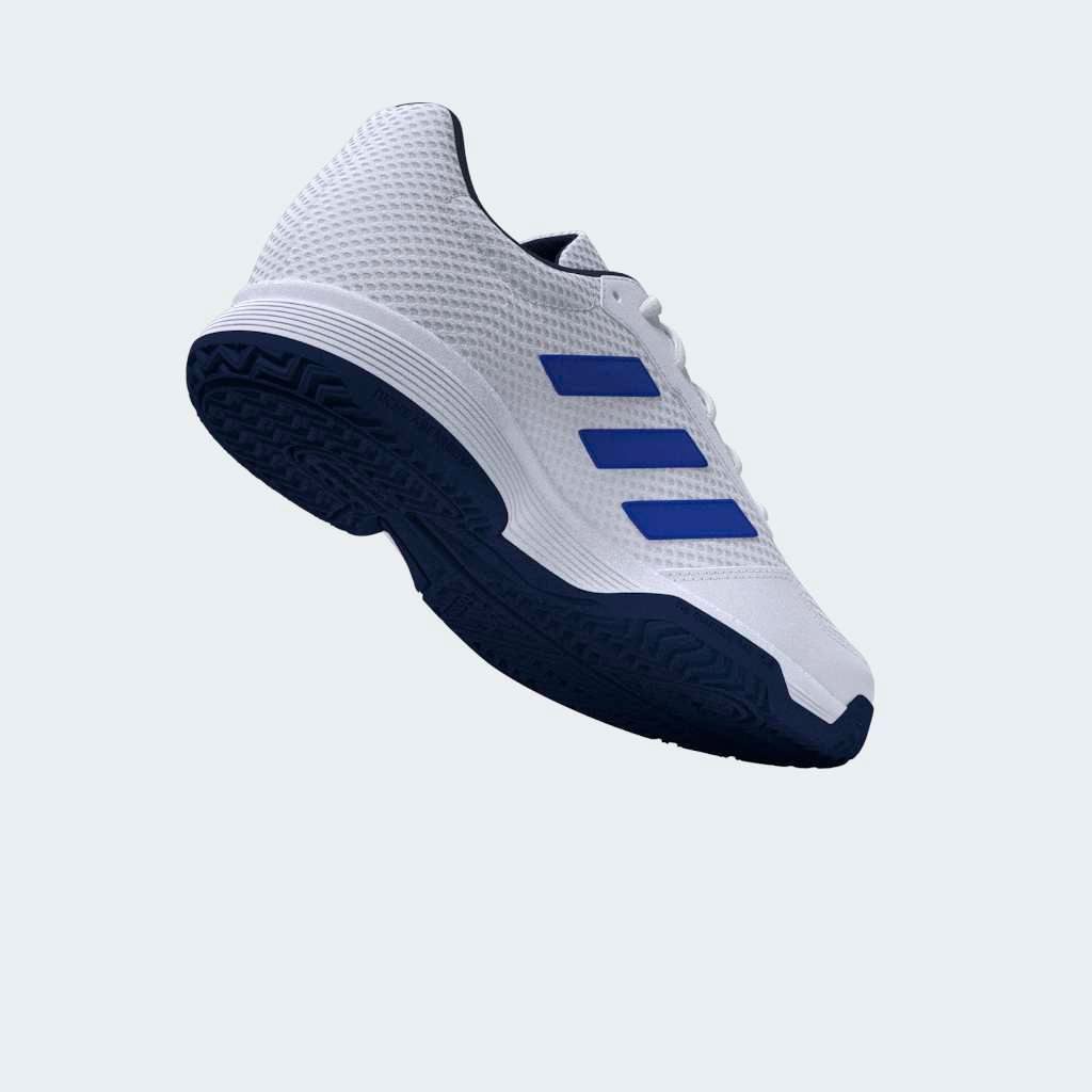 adidas Performance Tennisschoenen GAMESPEC KIDS geschikt voor hardcourt en zandvelden