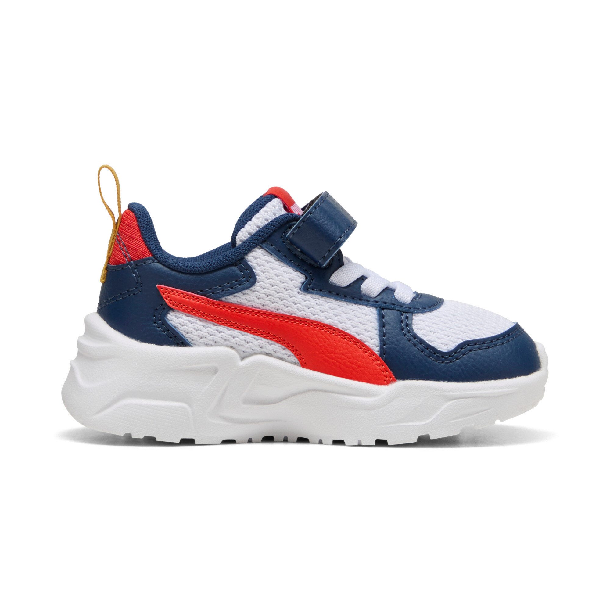 PUMA Sneakers TRINITY LITE AC+ INF