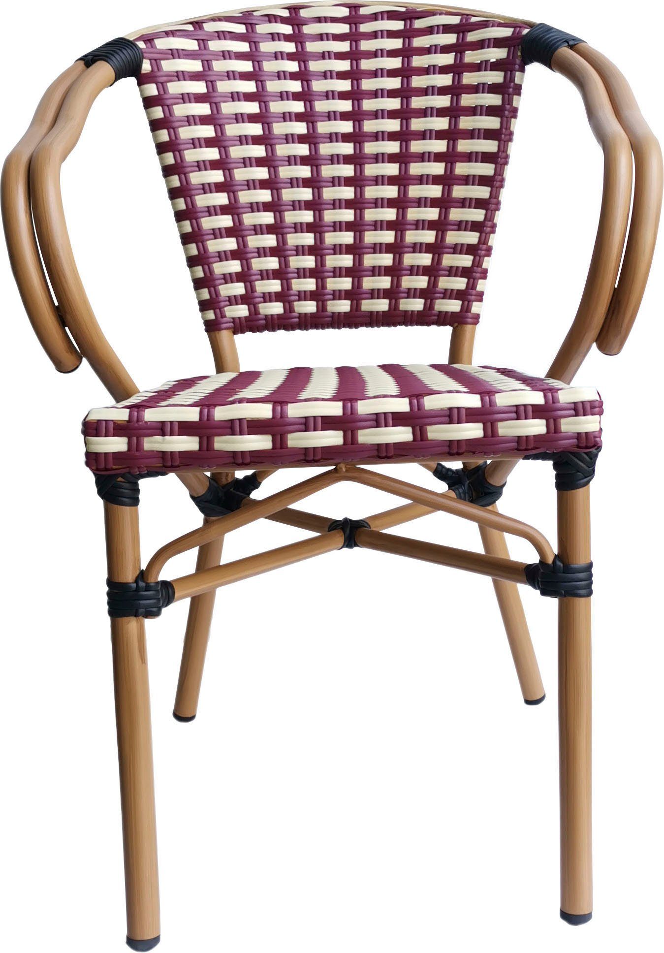 SIT Stapelstoel (set, 2 stuks)