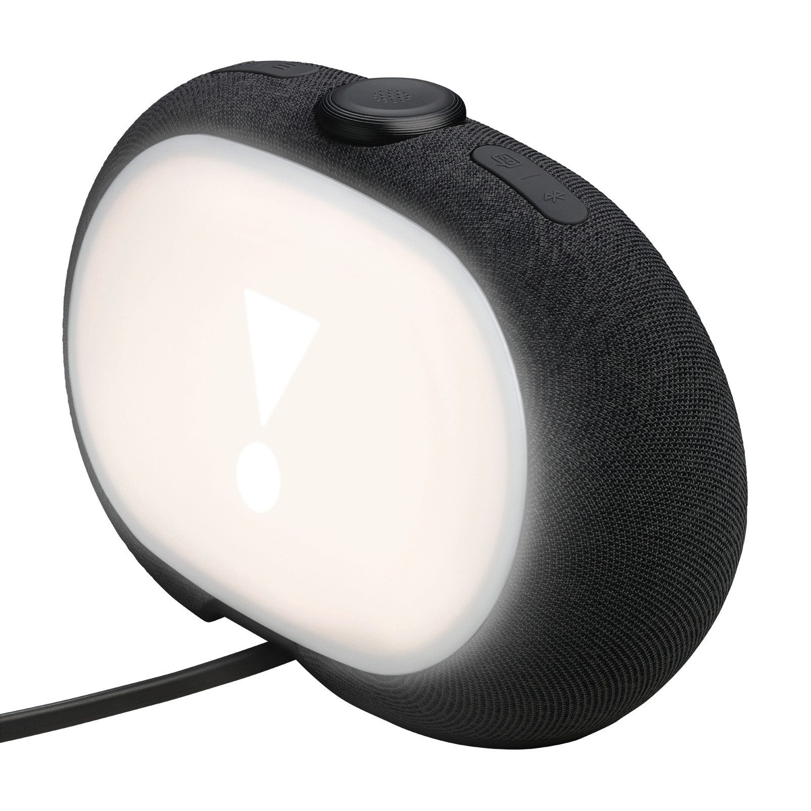 JBL Wekkerradio Horizon 3 Bluetooth-radiowekker met DAB/DAB+/FM