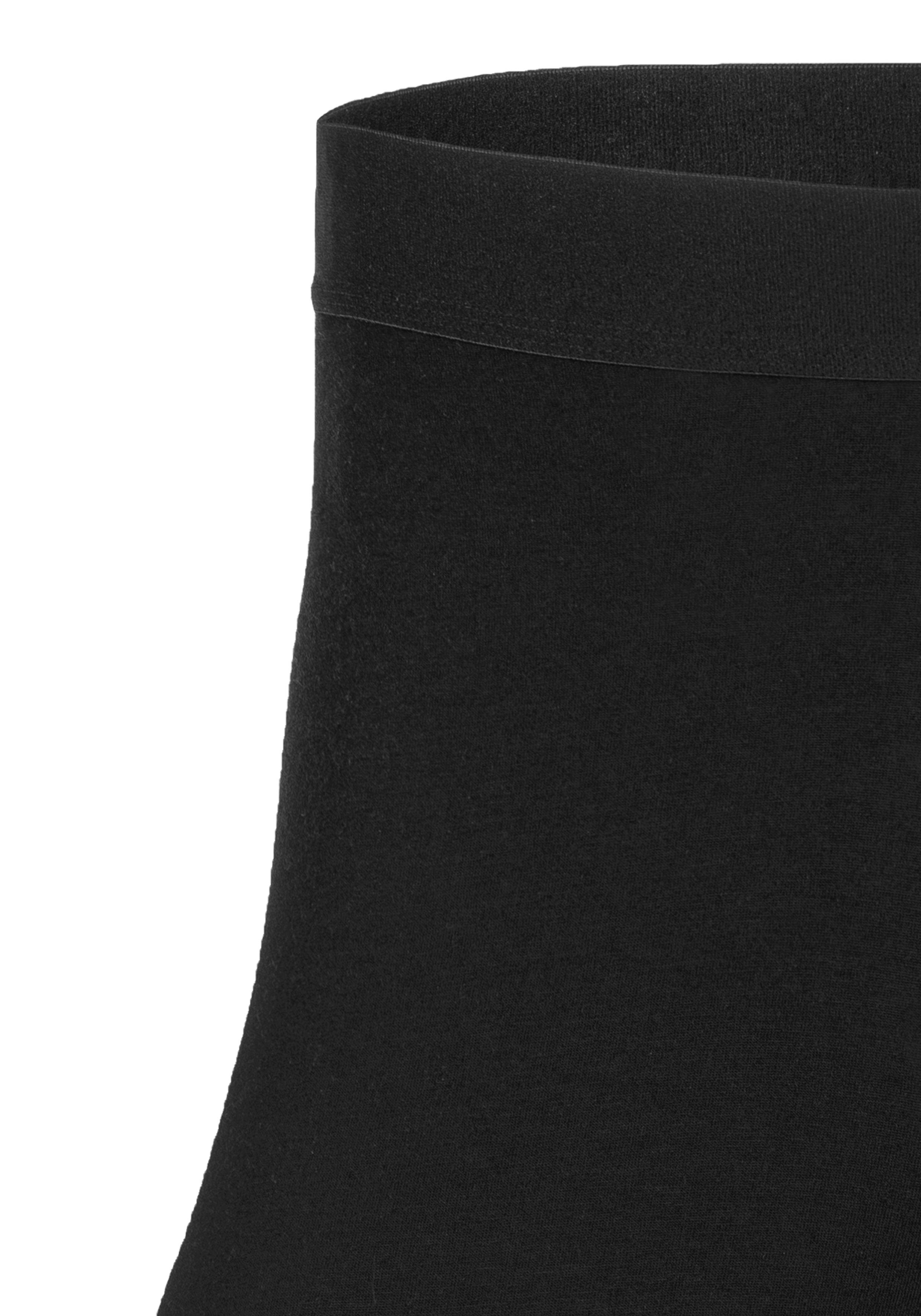 AUTHENTIC LE JOGGER Legging met verwarmende wolpercentage