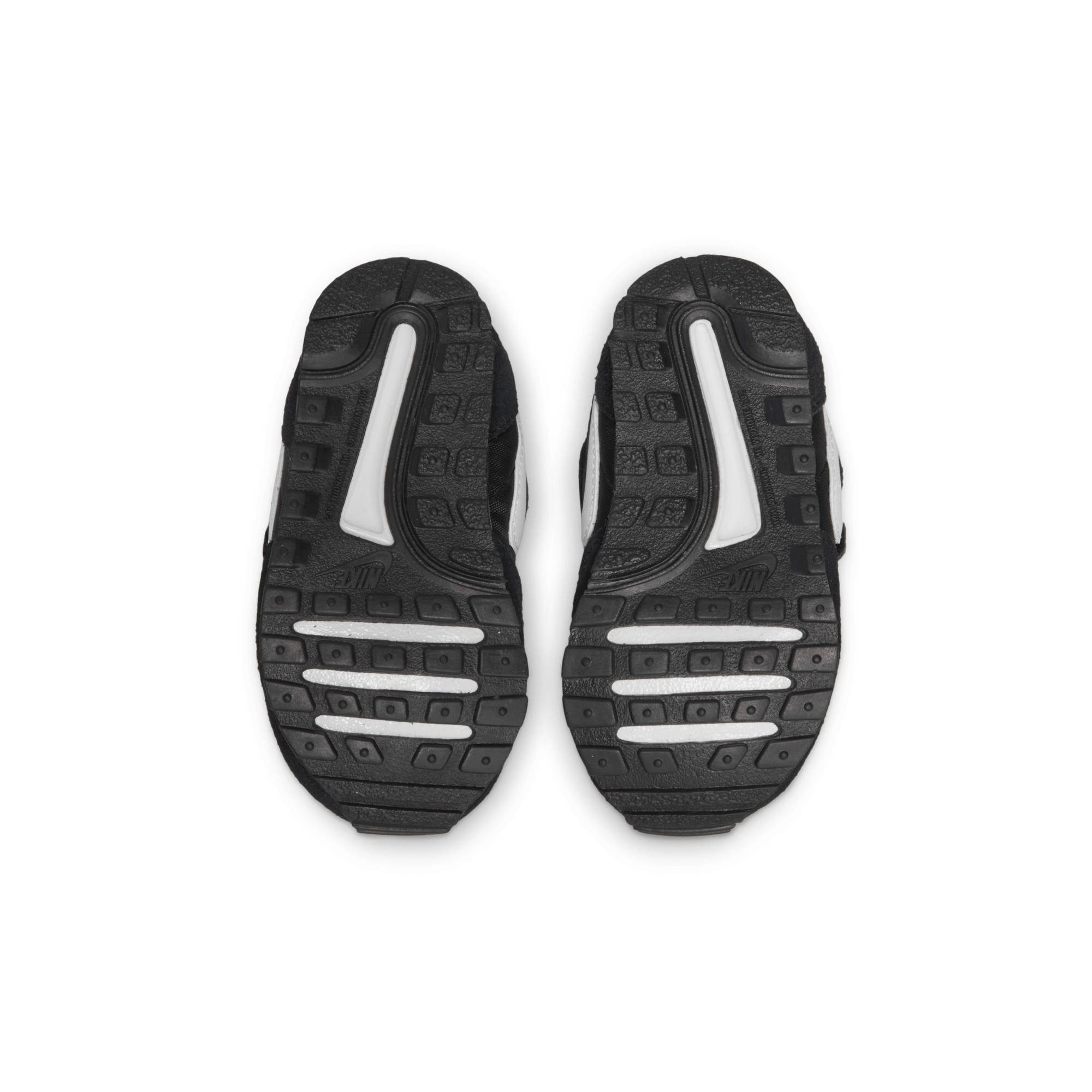 Nike Sportswear Sneakers Md Valiant met klittenbandsluiting