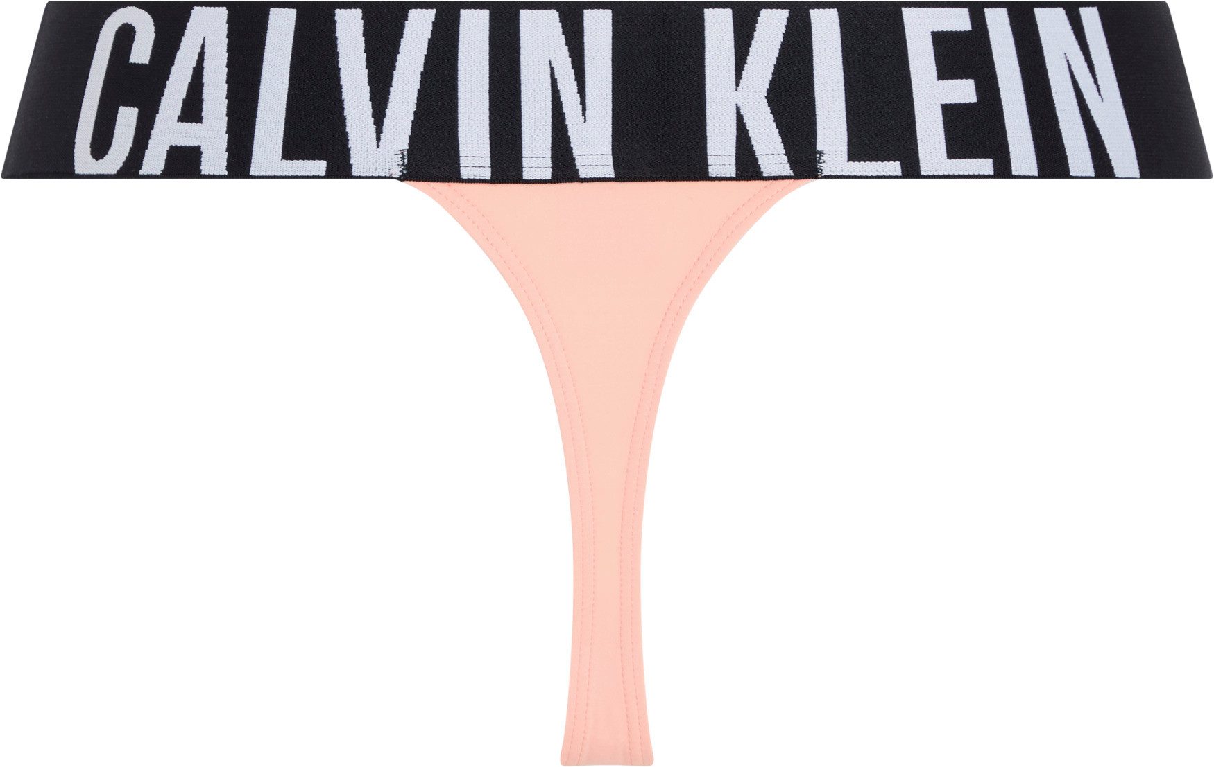 Calvin Klein String HIGH LEG THONG