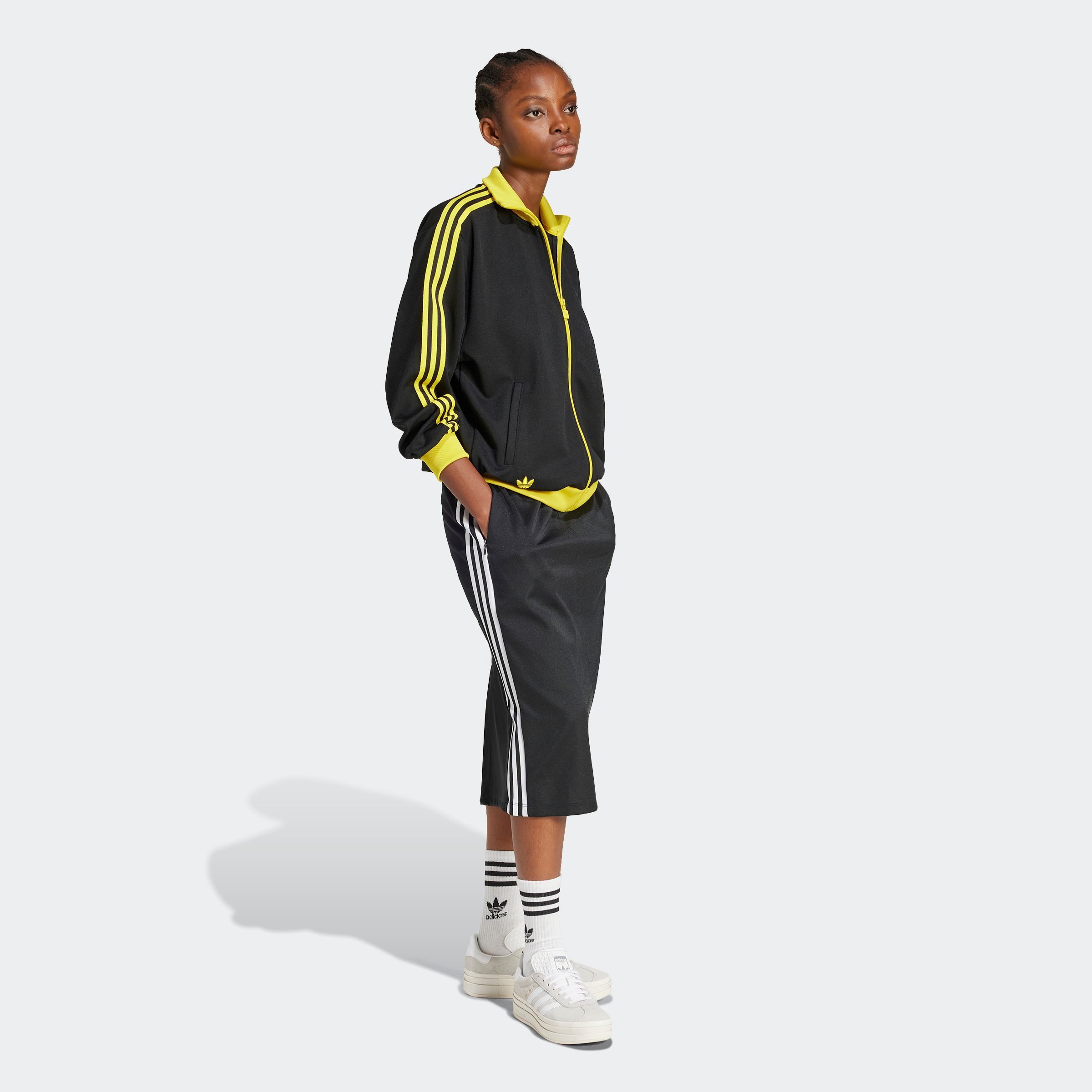 adidas Originals Outdoorjack SMILEY TRACKTOP