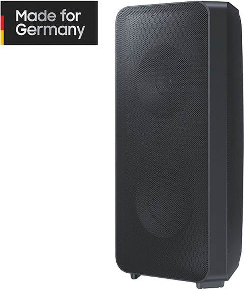 Samsung Party-luidspreker MX-ST40B (1 stuk)