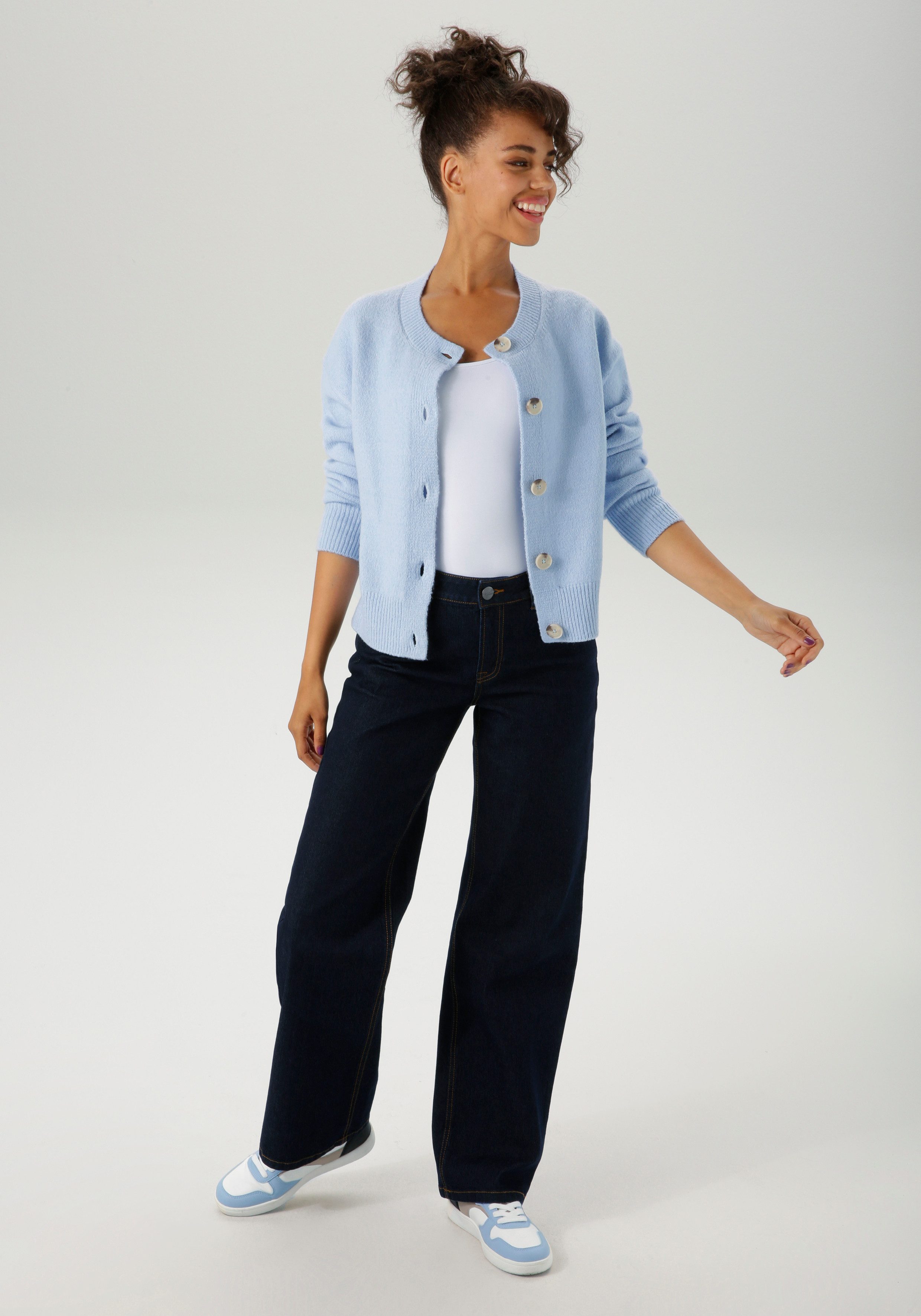 Aniston CASUAL Vest