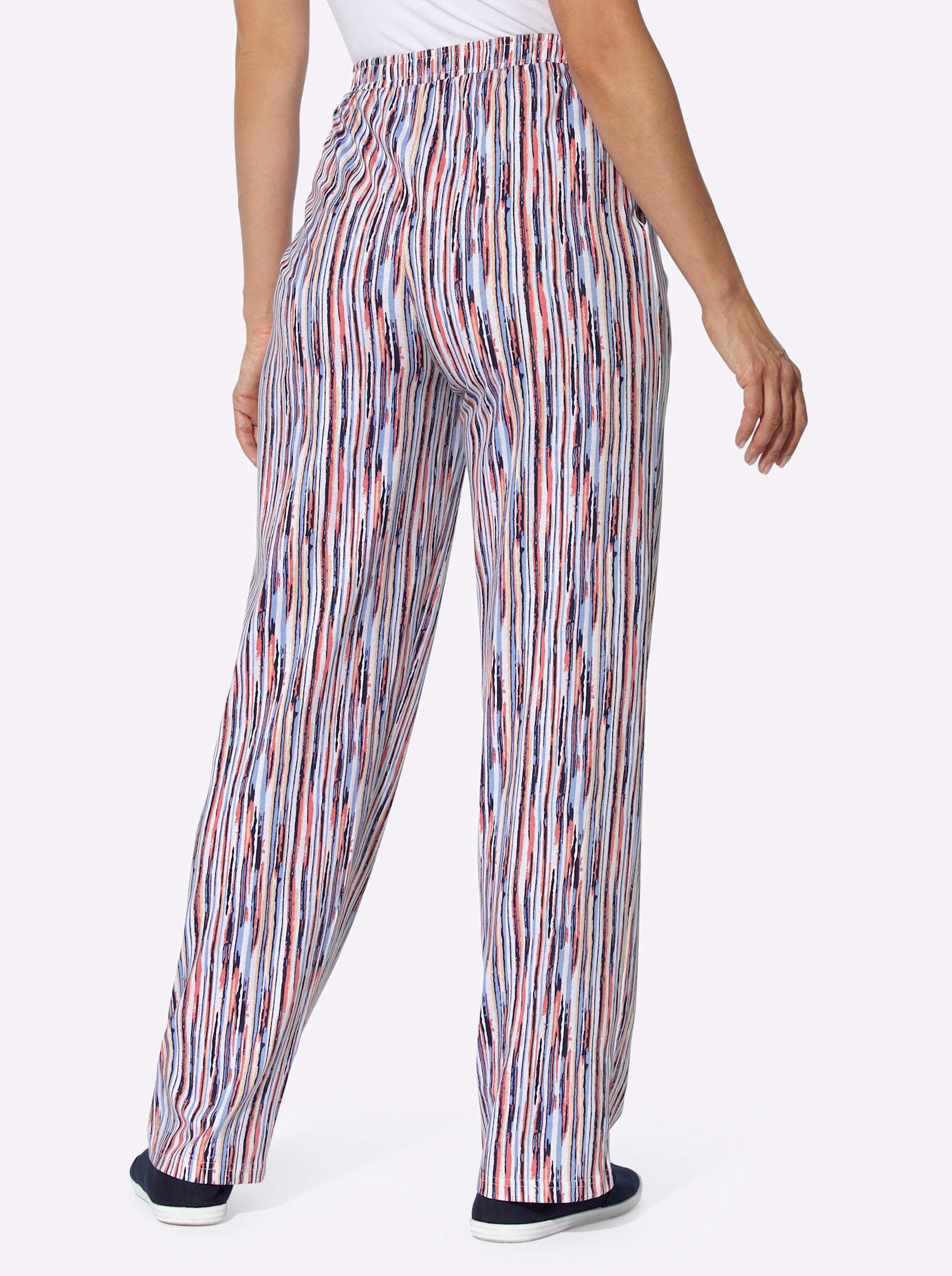 Classic Basics Jerseybroek
