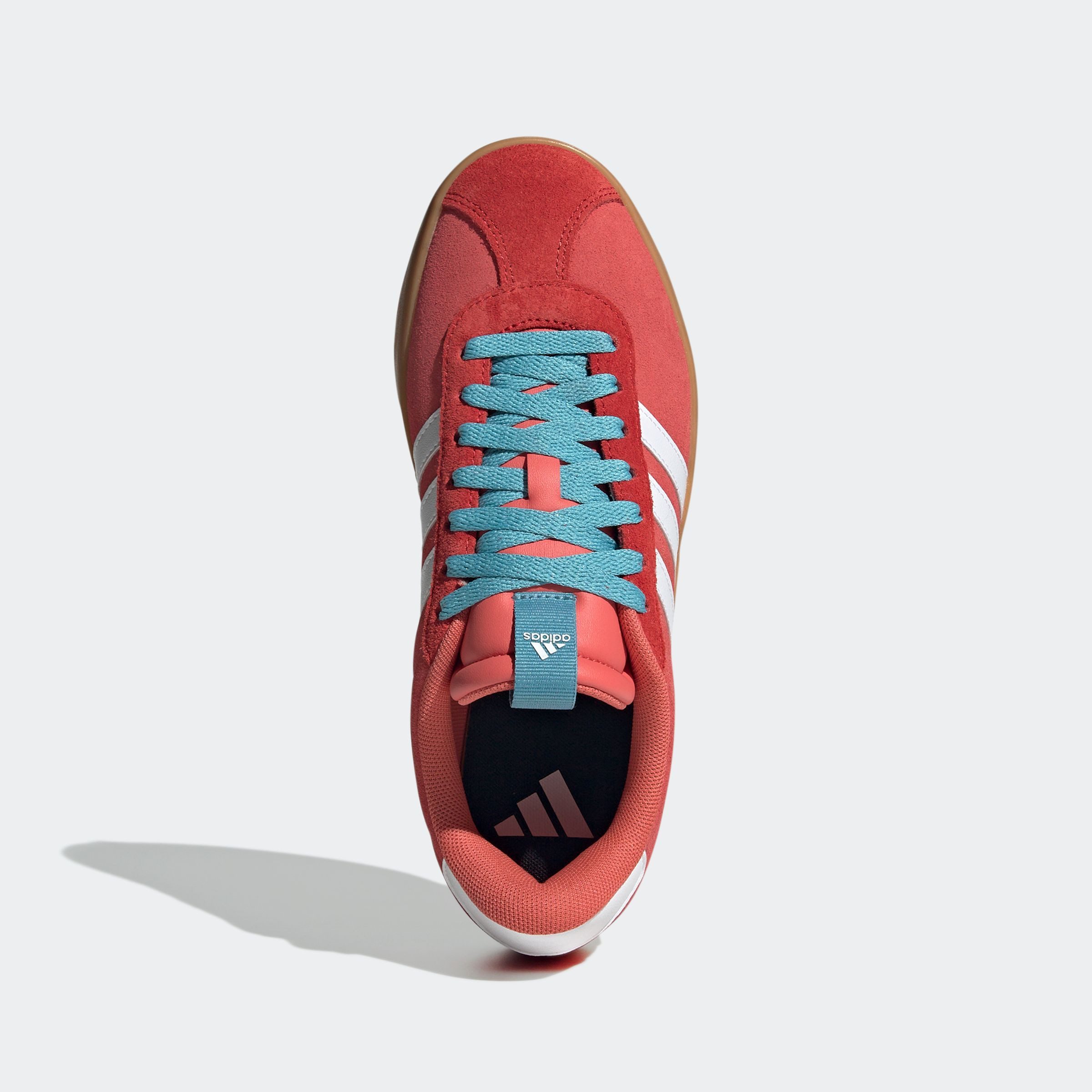 adidas Sportswear Sneakers VL COURT 3.0 geïnspireerd door het ontwerp van de adidas samba