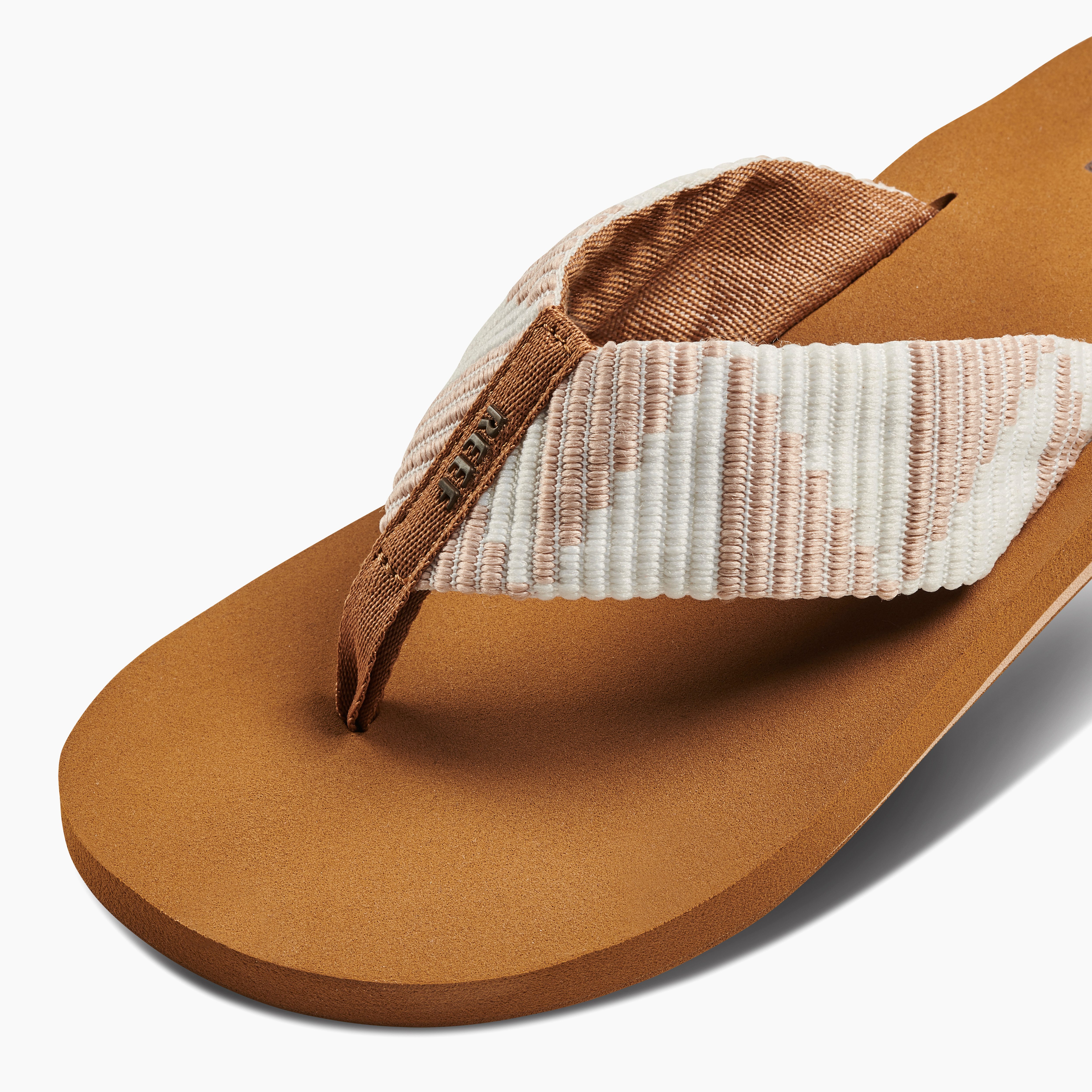 Reef Teenslippers REEF SPRING WOVEN