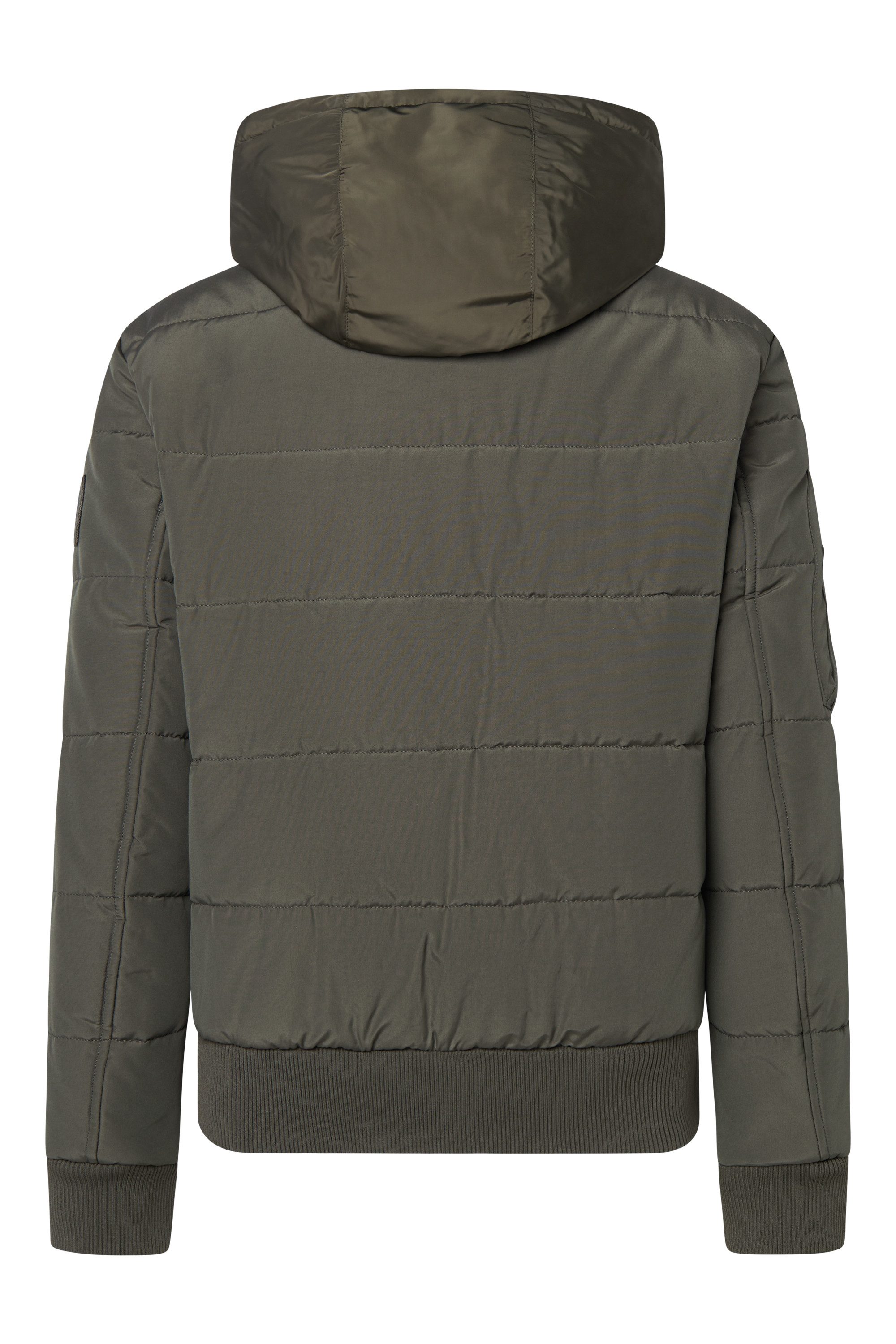 Joop Jeans Gewatteerde jas Roxwell
