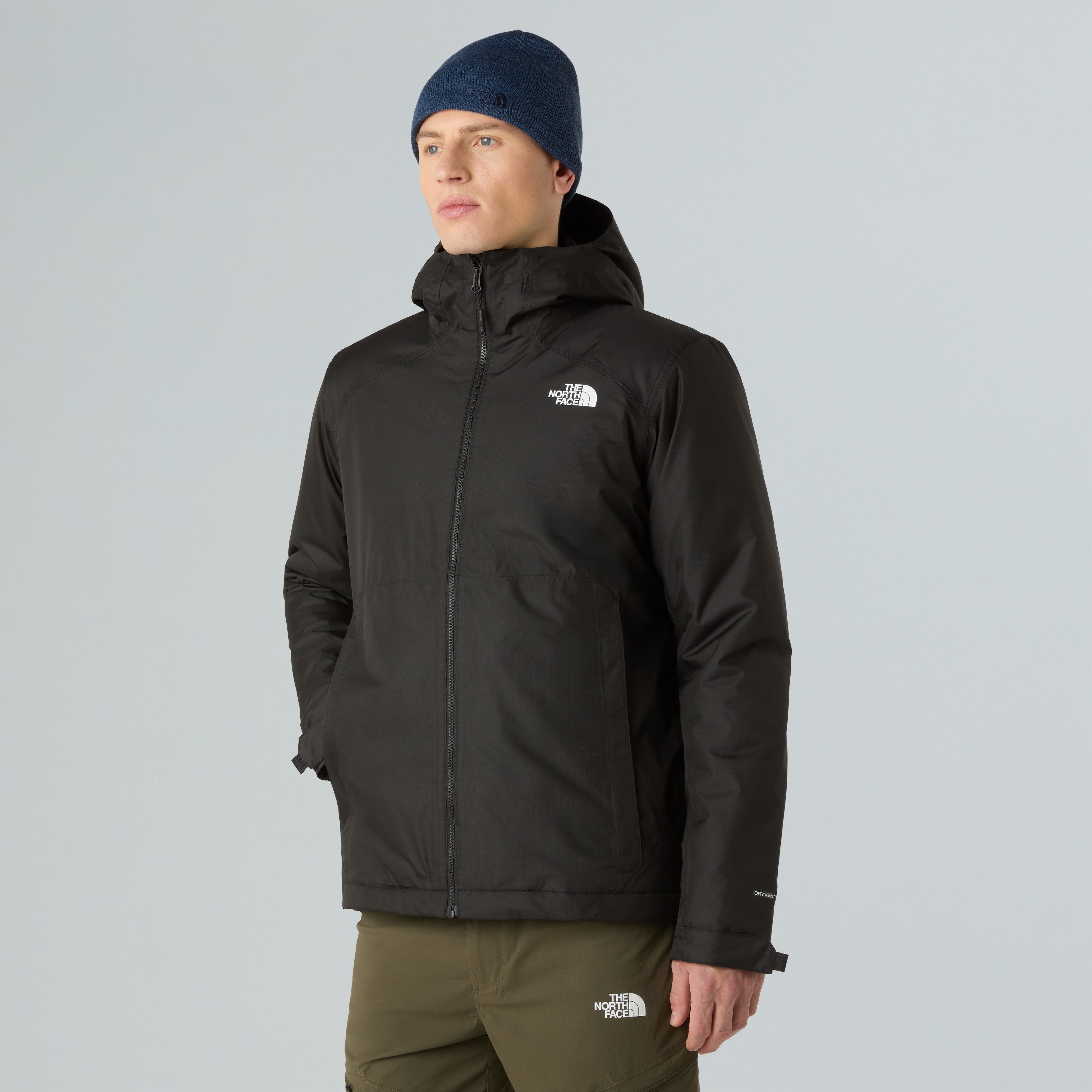 The North Face Functioneel jack (1 stuk)