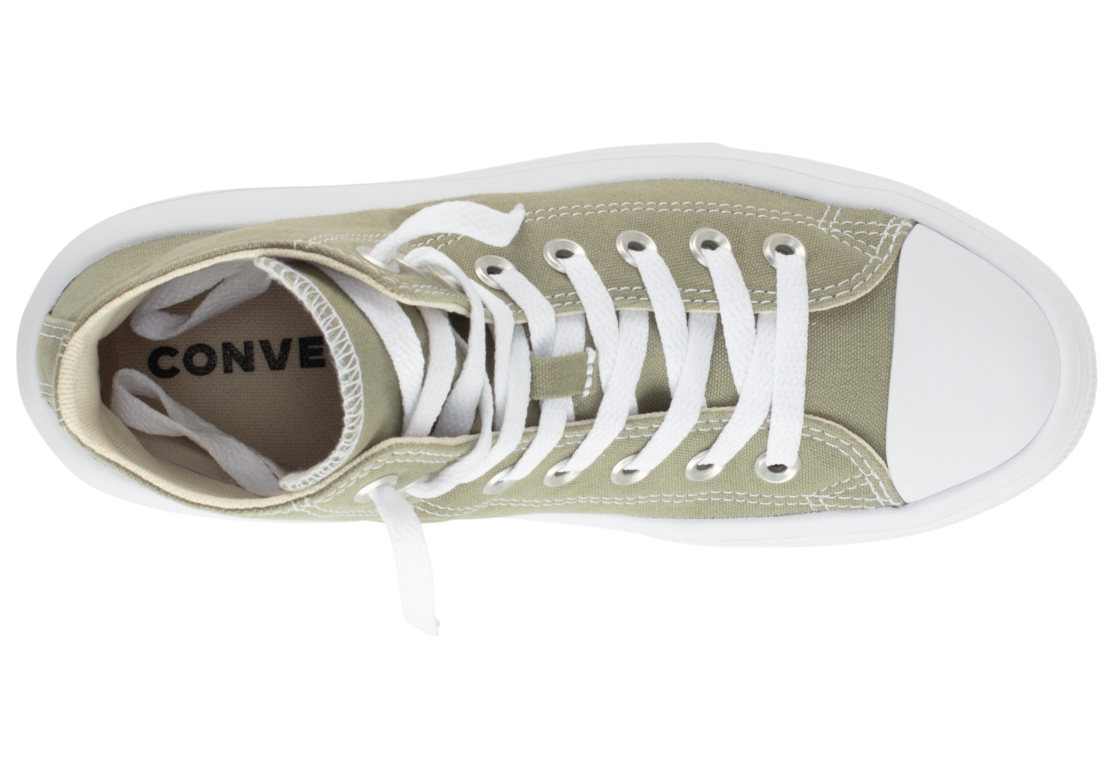 Converse Sneakers CHUCK TAYLOR ALL STAR MOVE PLATFORM