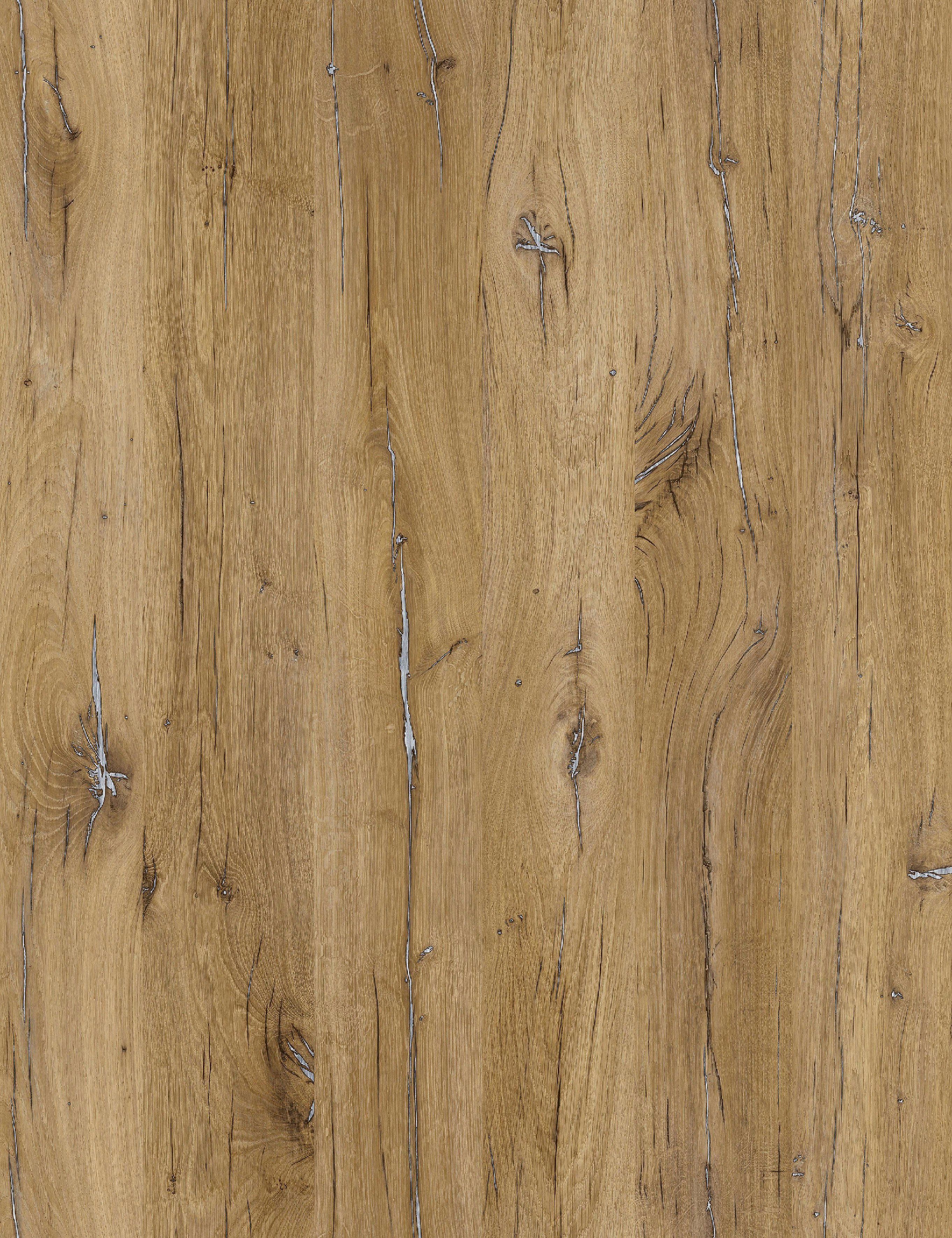 INOSIGN Wandmeubel SCARA trendy kleur met applicatie tineiken decor, met soft-closefunctie (2-delig)