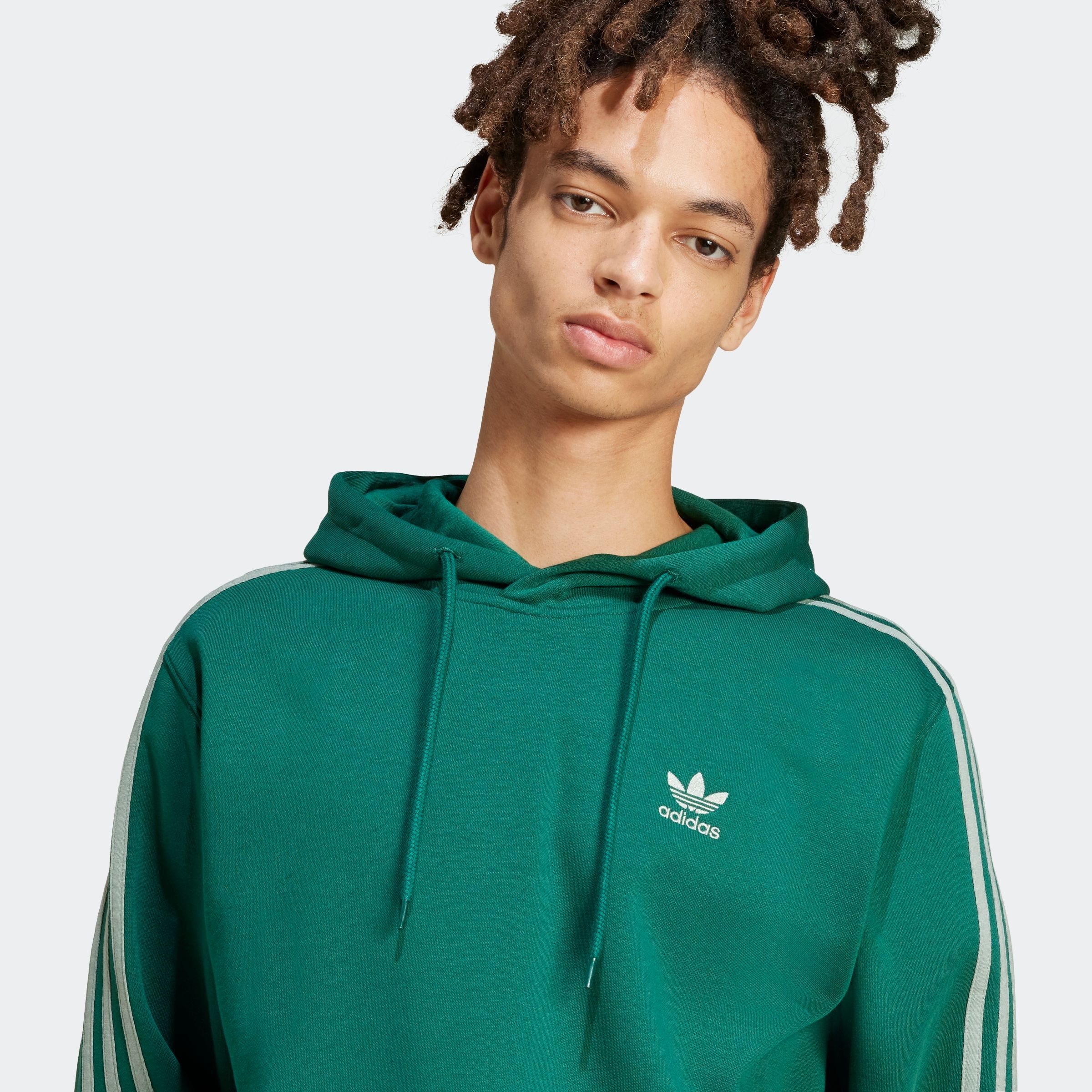 adidas Originals Hoodie 3-STRIPES HOODY
