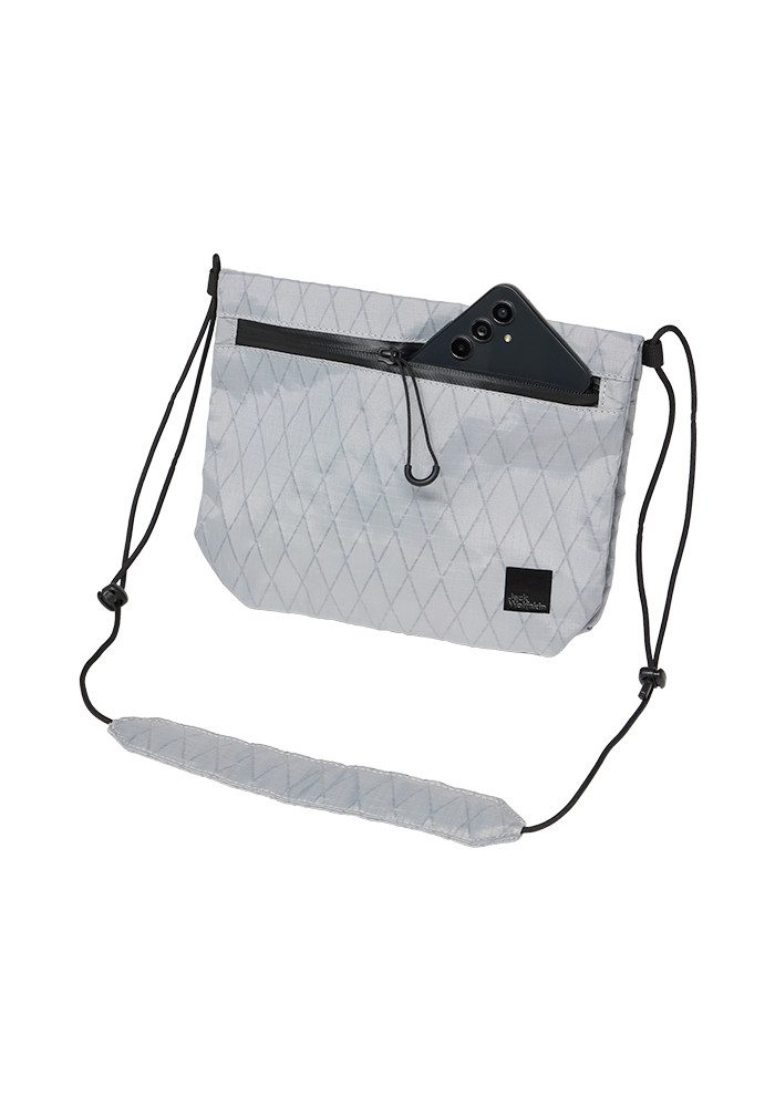 Jack Wolfskin Handtas WANDERMOOD BAG