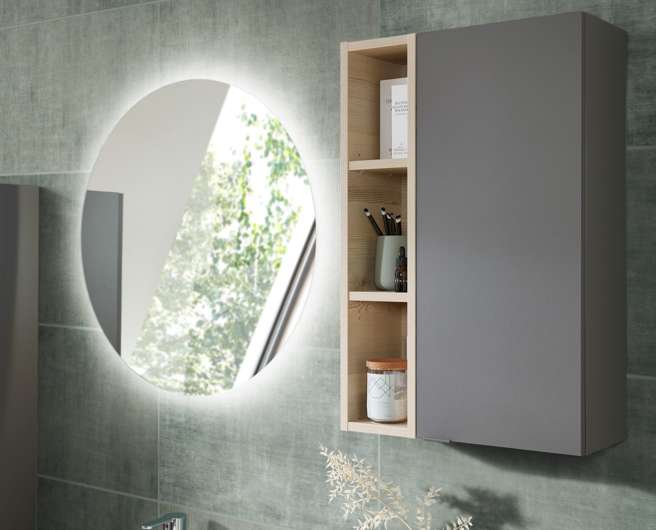 Saphir Hangkast Quickset 394