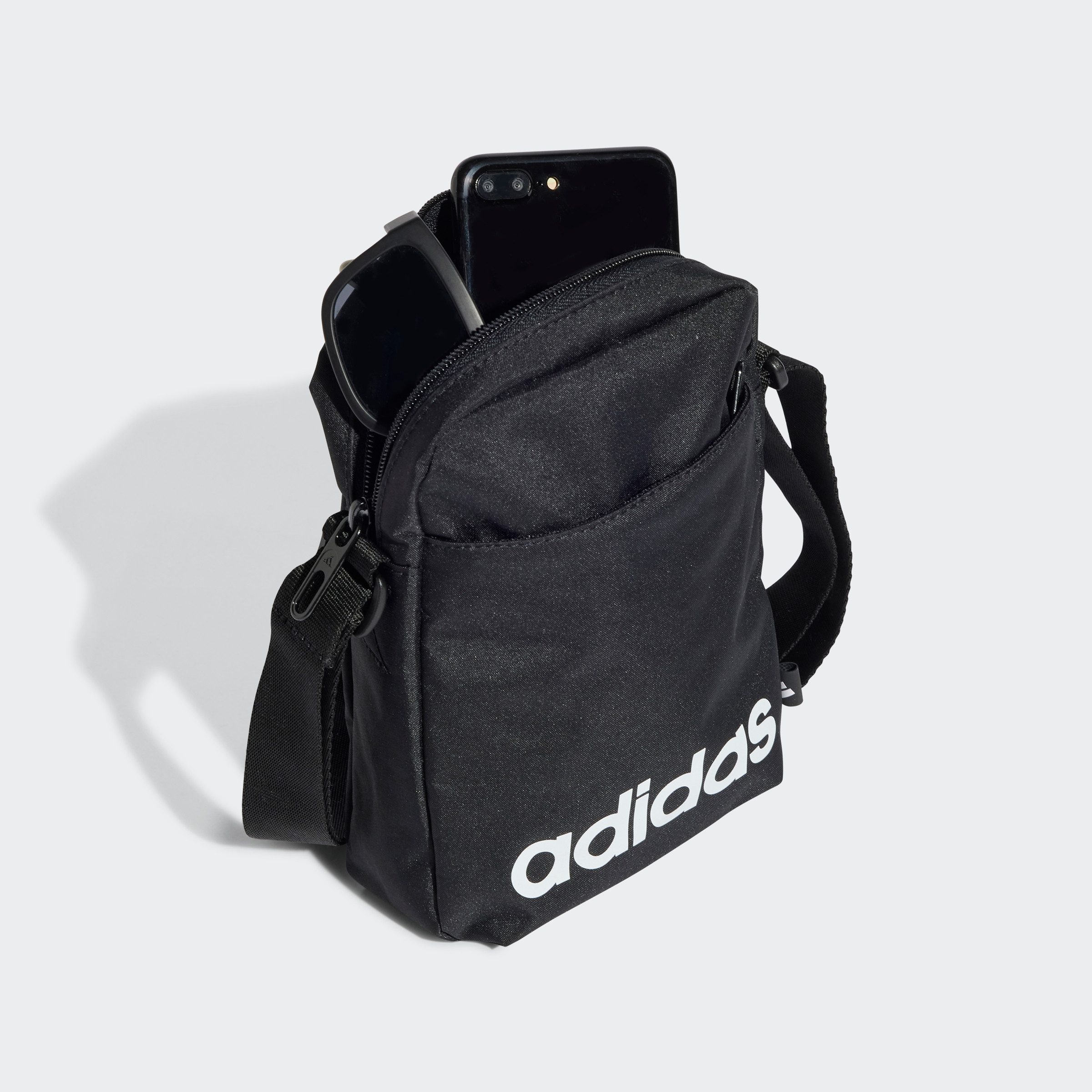 adidas Performance Sporttas LINEAR ORG