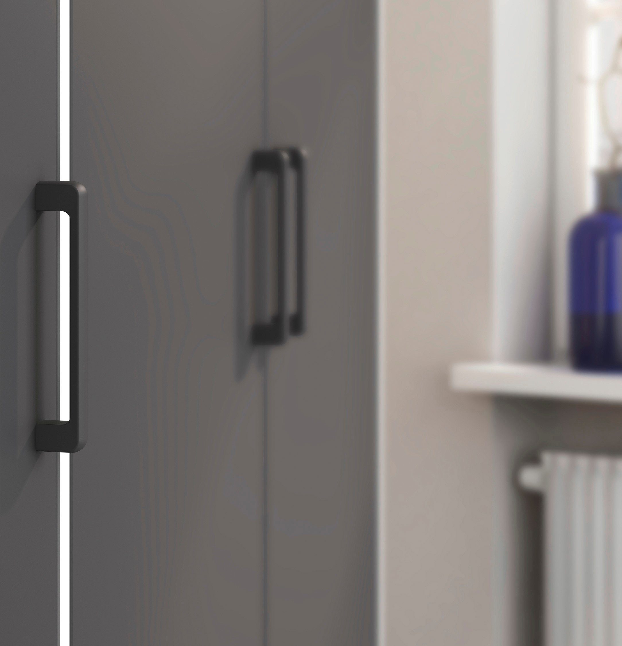rauch Kledingkast VOYAGER Otto´s Choice Garderobe Kledingkast TOPSELLER Slaapkamer