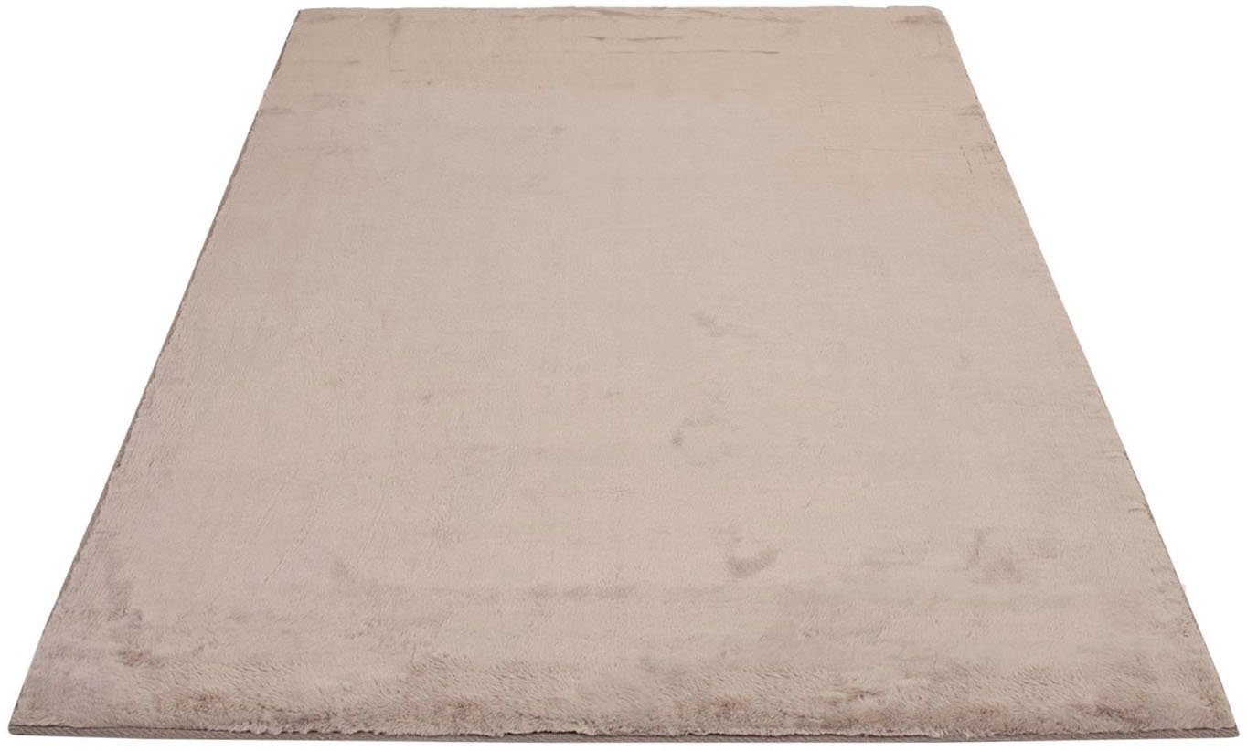 Carpet City Hoogpolig vloerkleed TOPIA 400