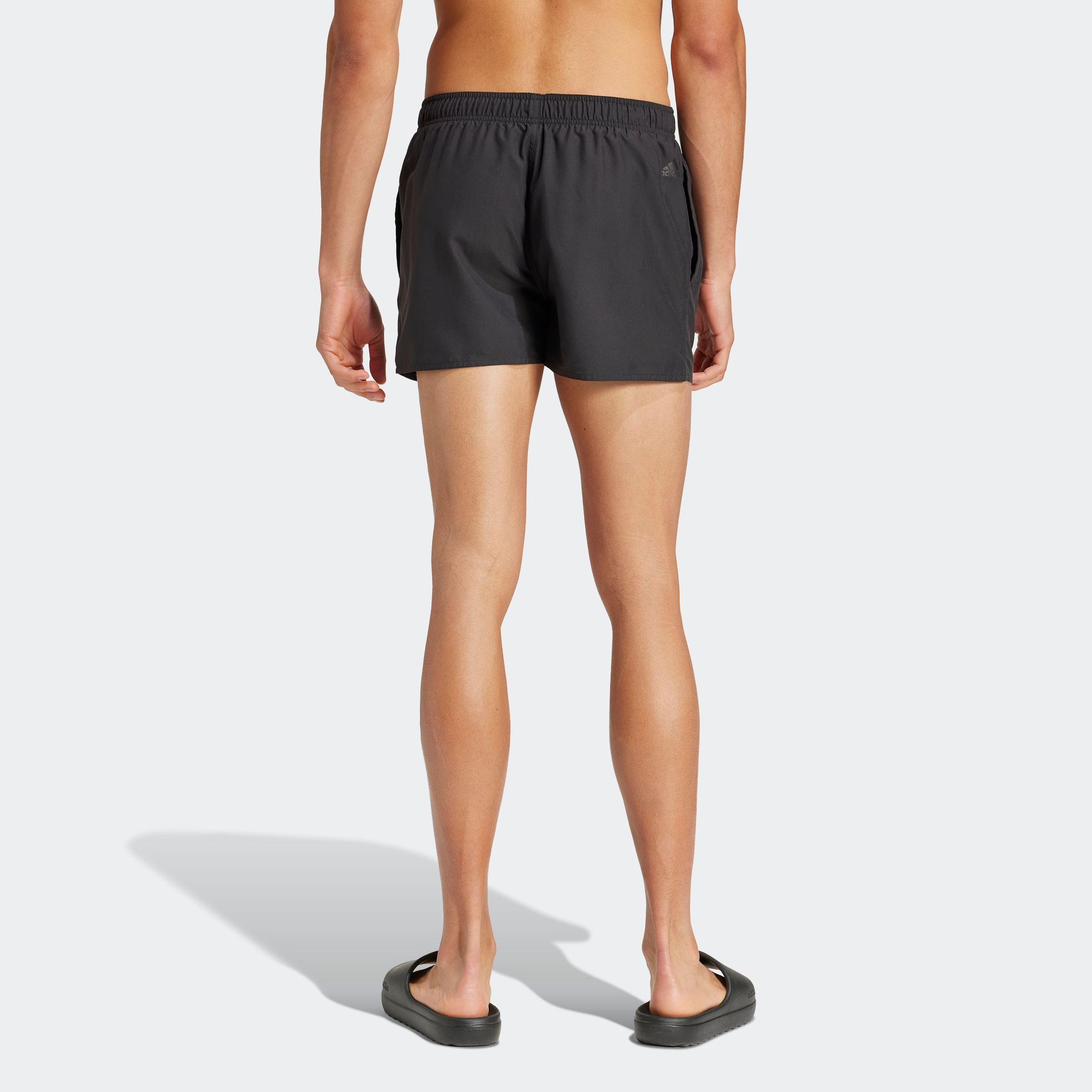 adidas Performance Zwemshort Ess L Clx Vsl (1 stuk)