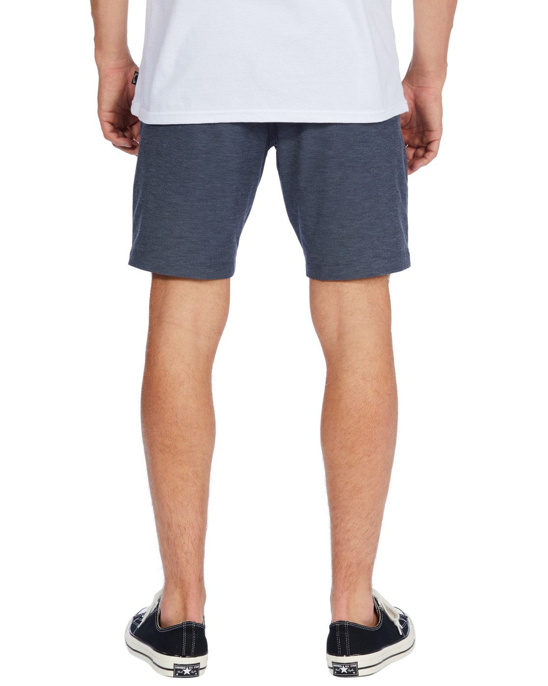 Billabong 2-in-1-short Crossfire Mid