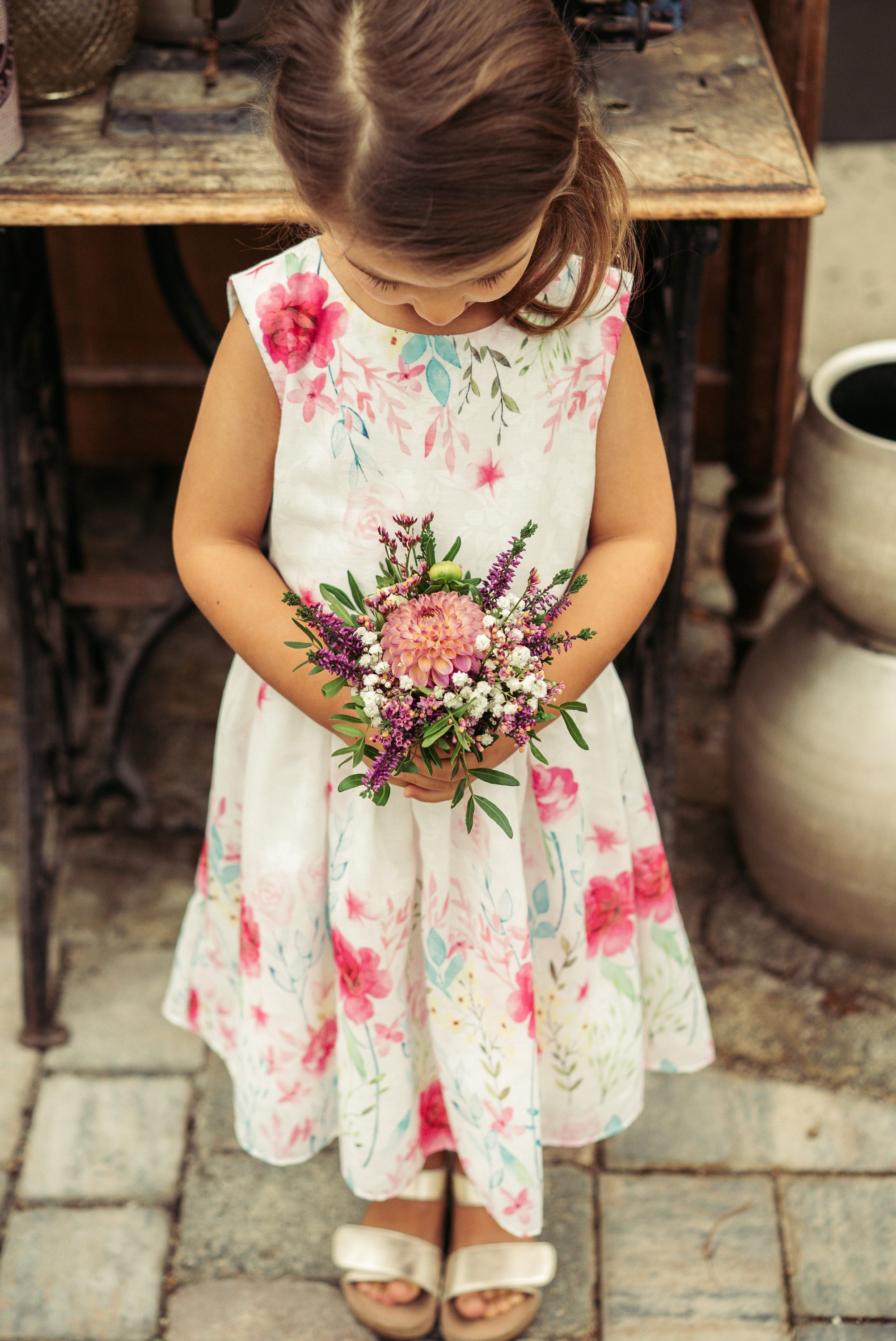 Danamade Party-jurk DANAMADE Dresses DUALANI