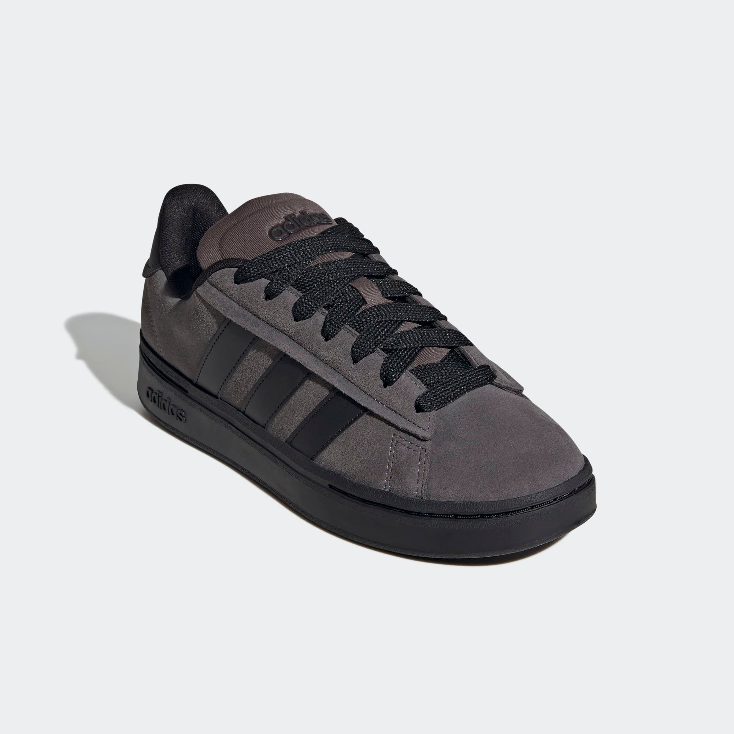 adidas Sportswear Sneakers GRAND COURT ALPHA Design geïnspireerd door de adidas Campus 00