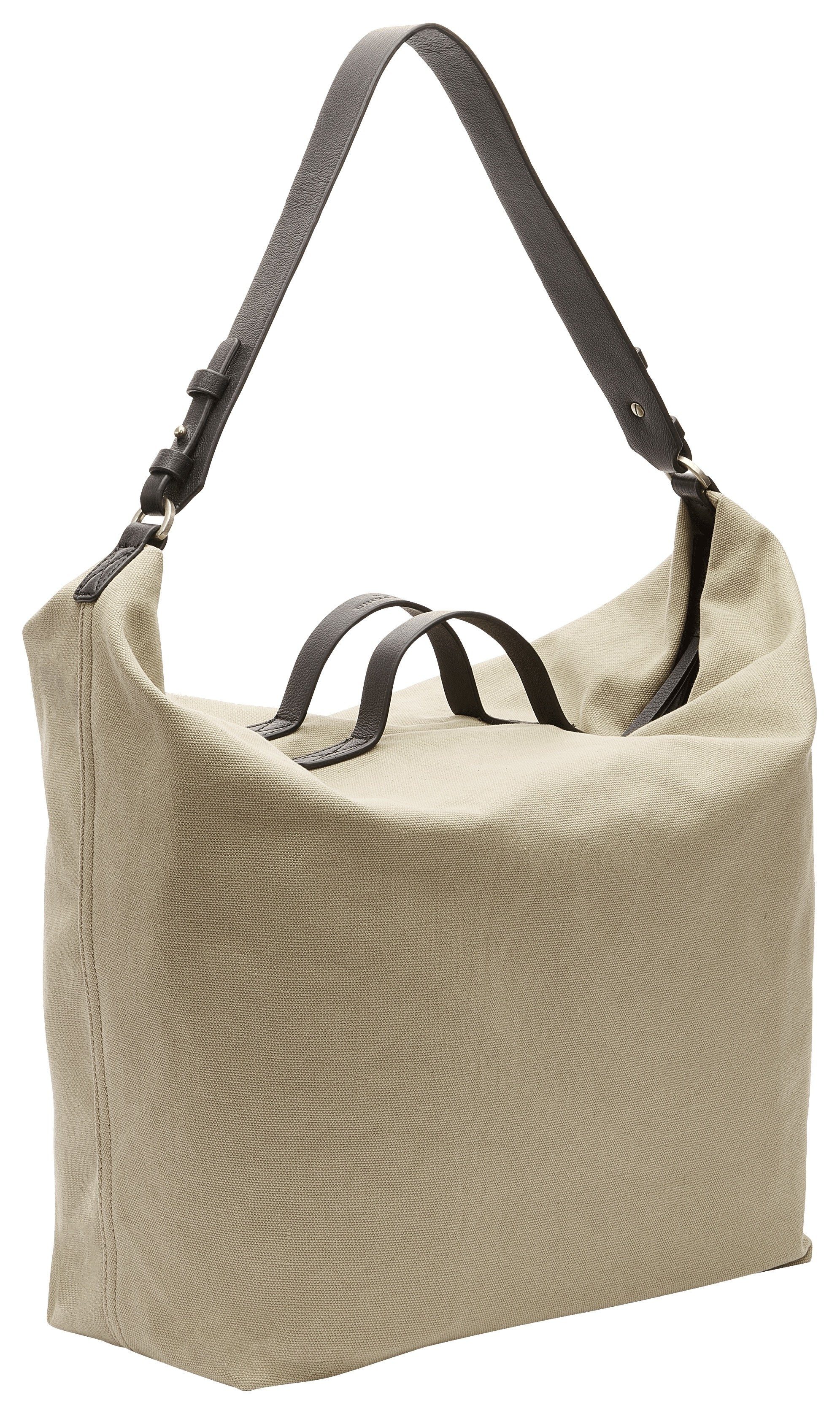 Liebeskind Berlin Hobo-tas Hobo L met veel bergruimte