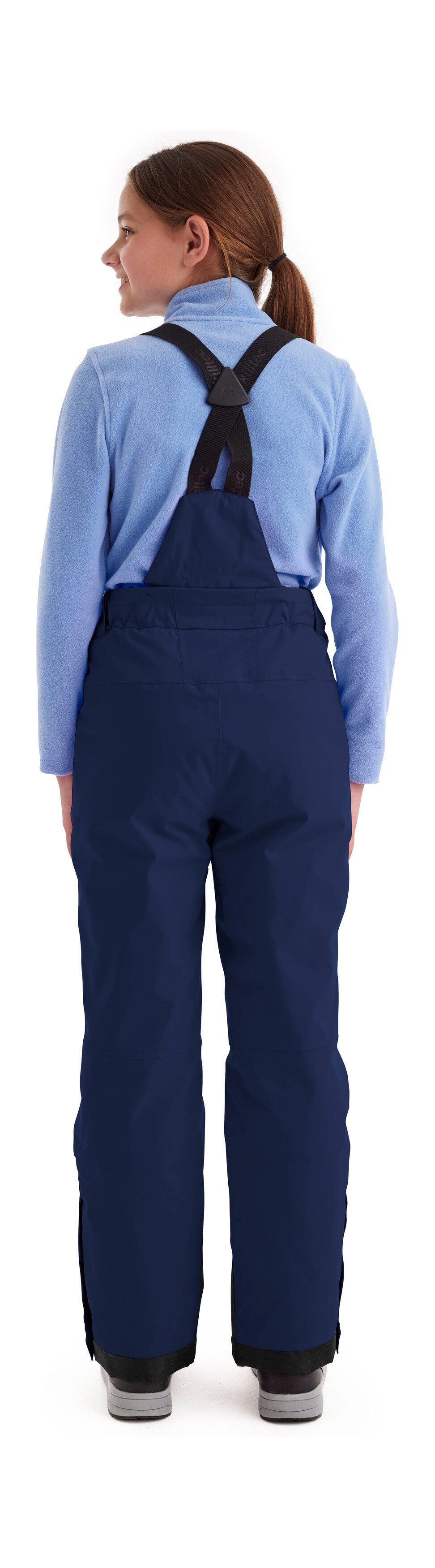 Killtec Skibroek Meisjes skiebroek 242