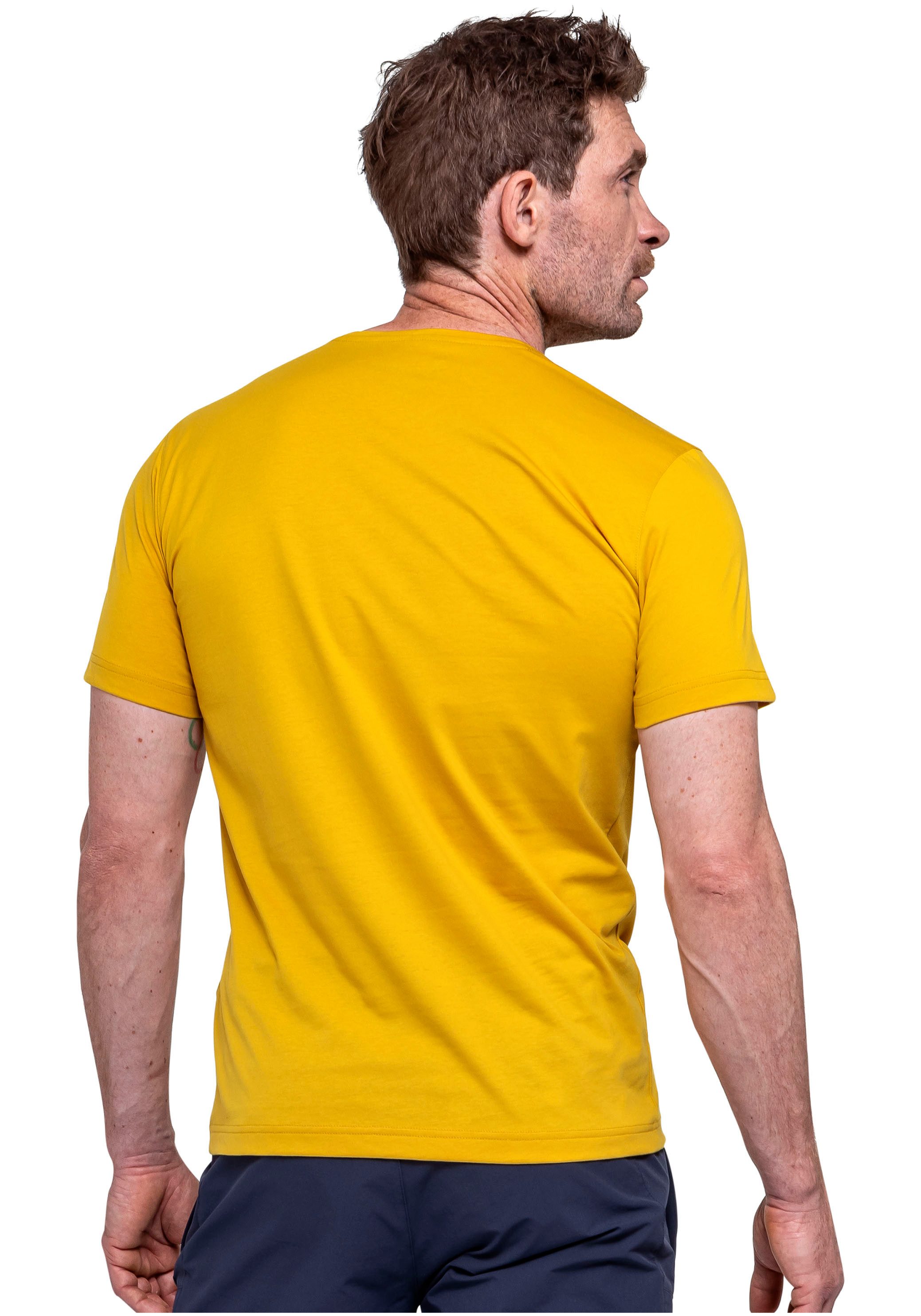 Schöffel T-shirt T Shirt Hohberg M