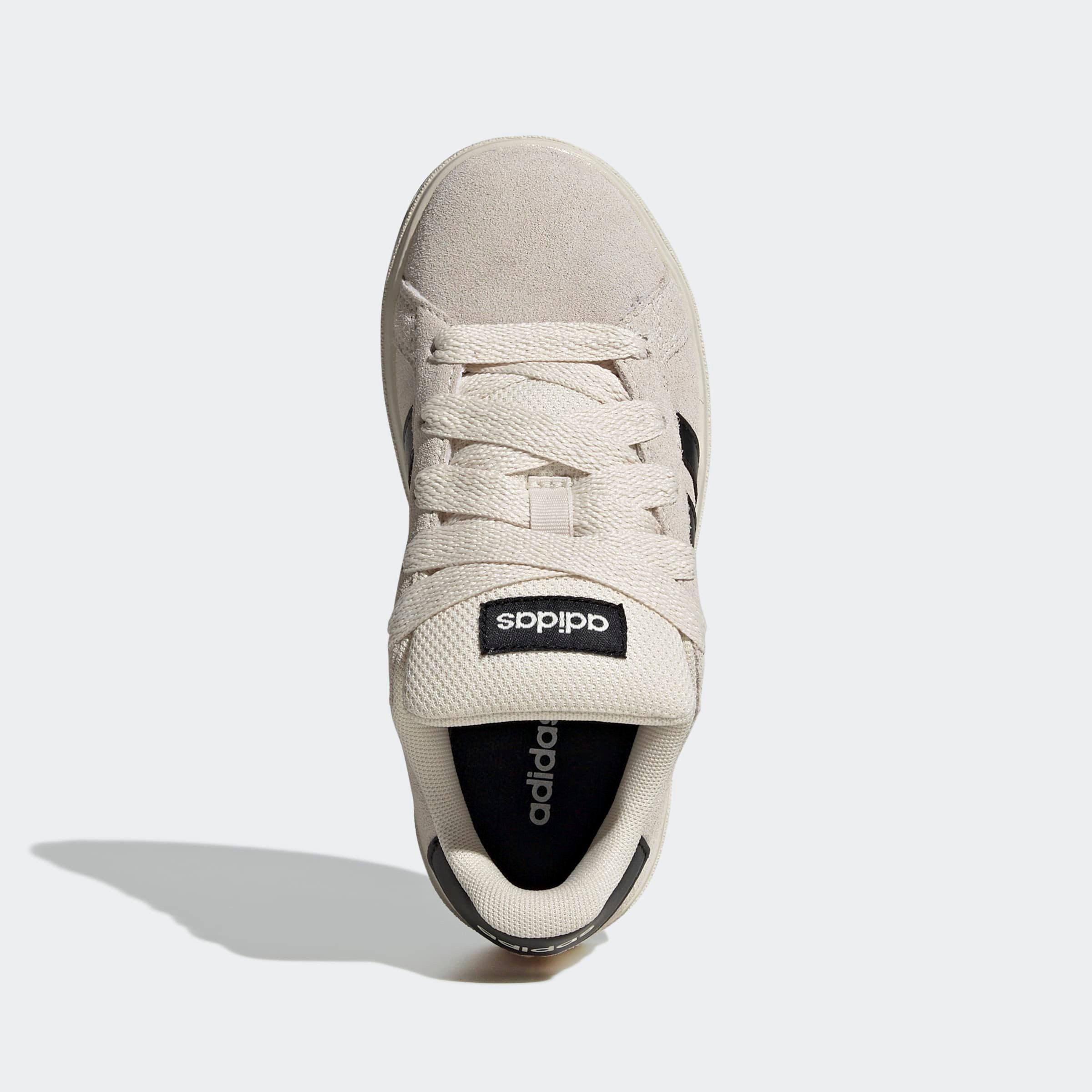 adidas Sportswear Sneakers GRAND COURT 00S KIDS Design geïnspireerd op de adidas Superstar
