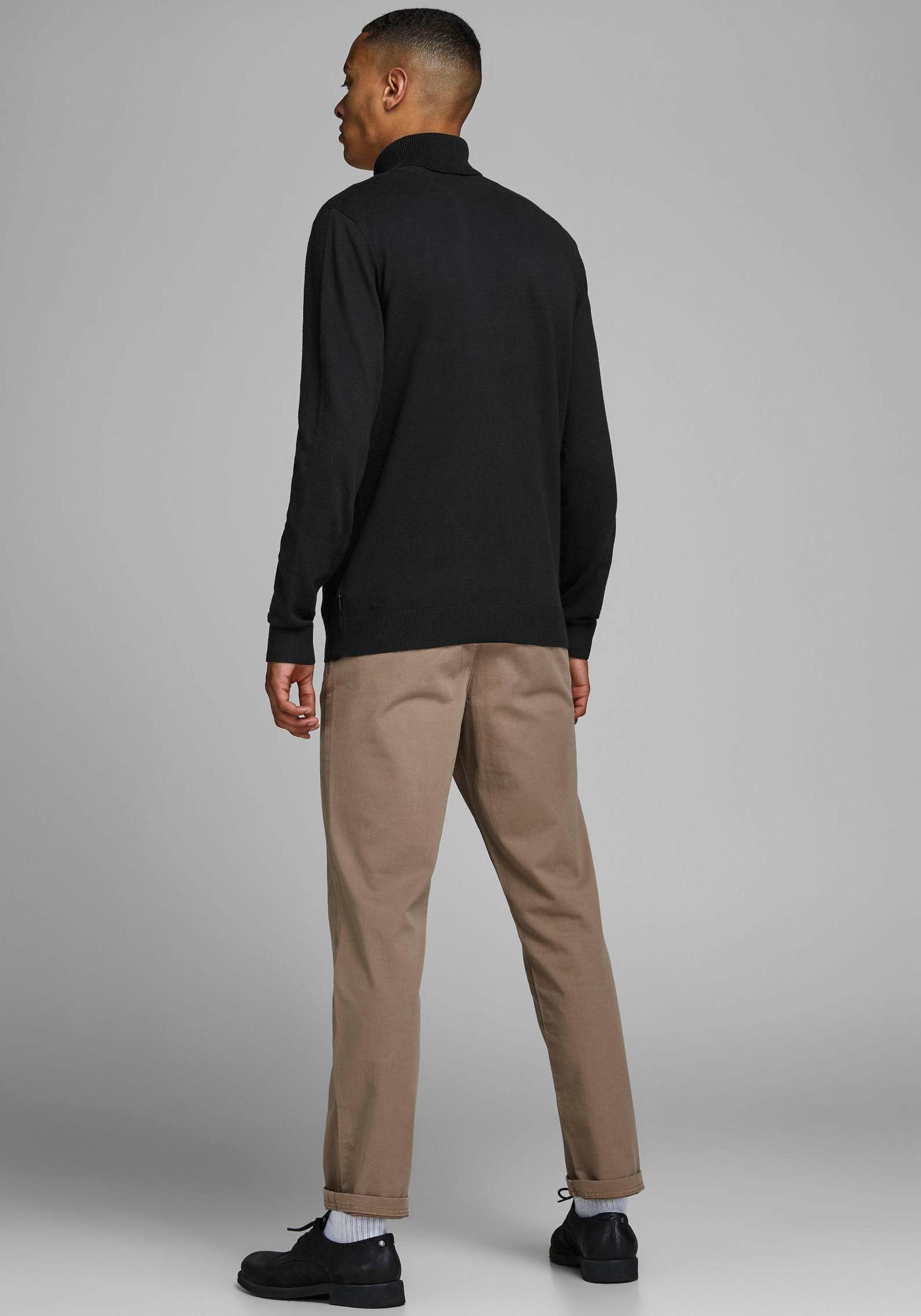 Jack & Jones Coltrui Emil Knit Roll