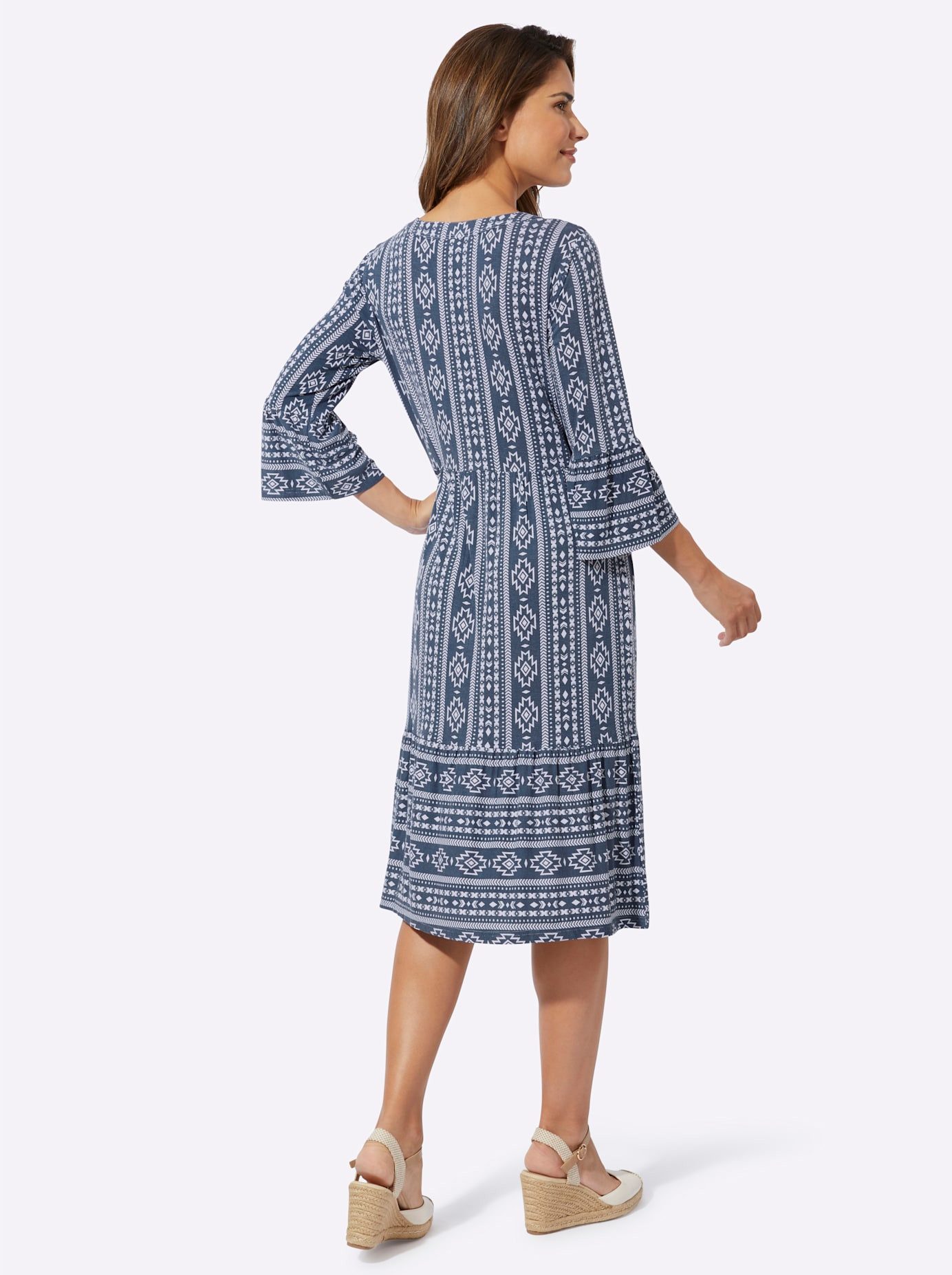 Classic Basics Jerseyjurk