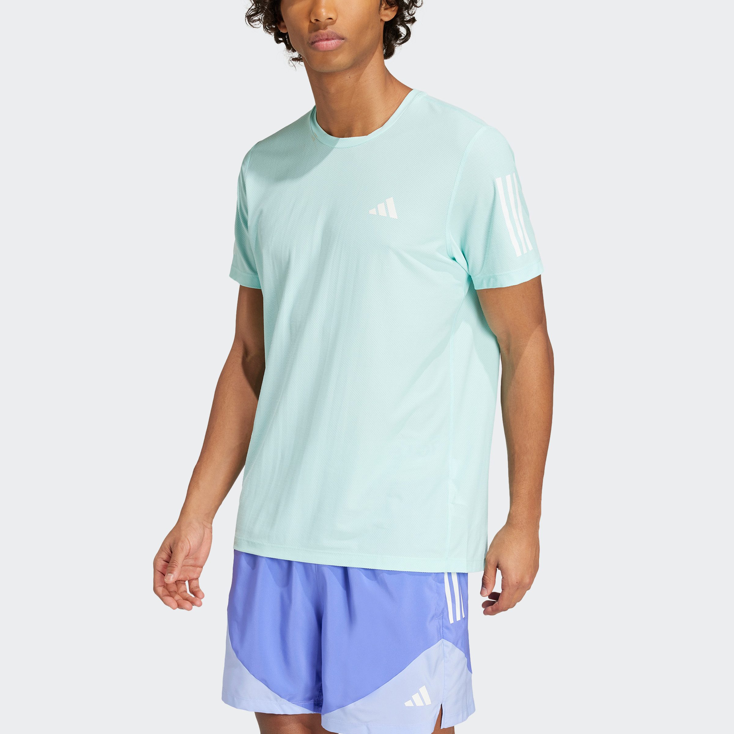 adidas Performance Runningshirt OTR B TEE