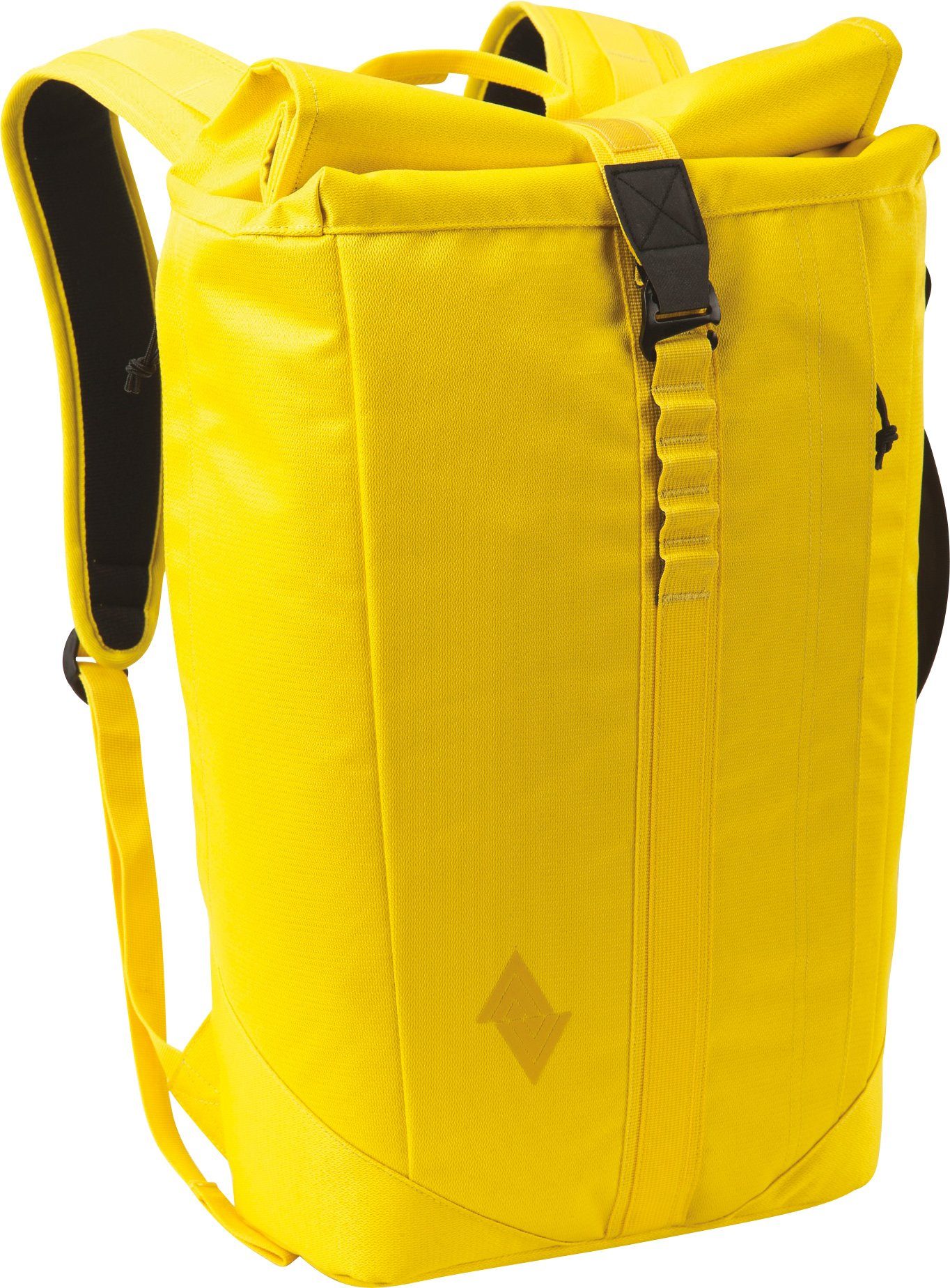 NITRO Vrijetijdsrugzak Scrambler met laptopvak, voor dagelijks gebruik, werk, school & reizen met roll-top
