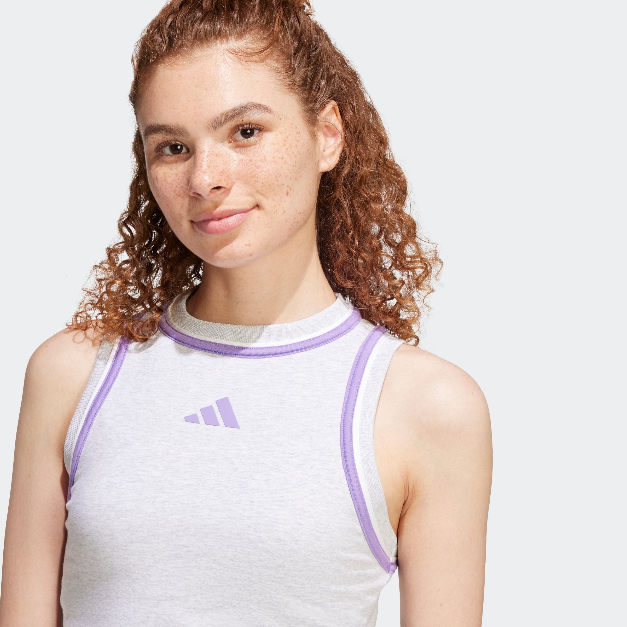 adidas Sportswear Tanktop W CB CRO TK