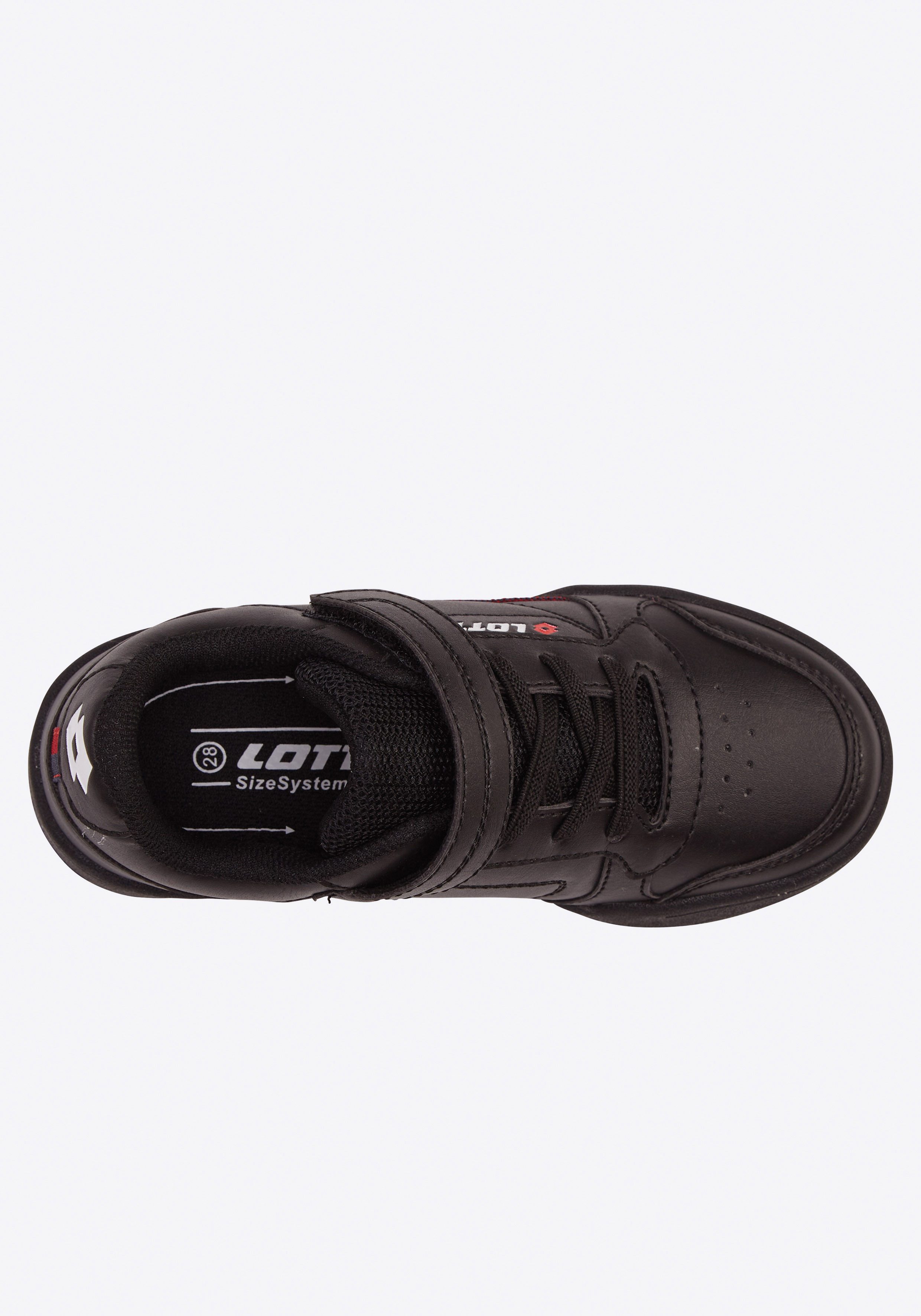 lotto Sneakers - veelzijdig te combineren