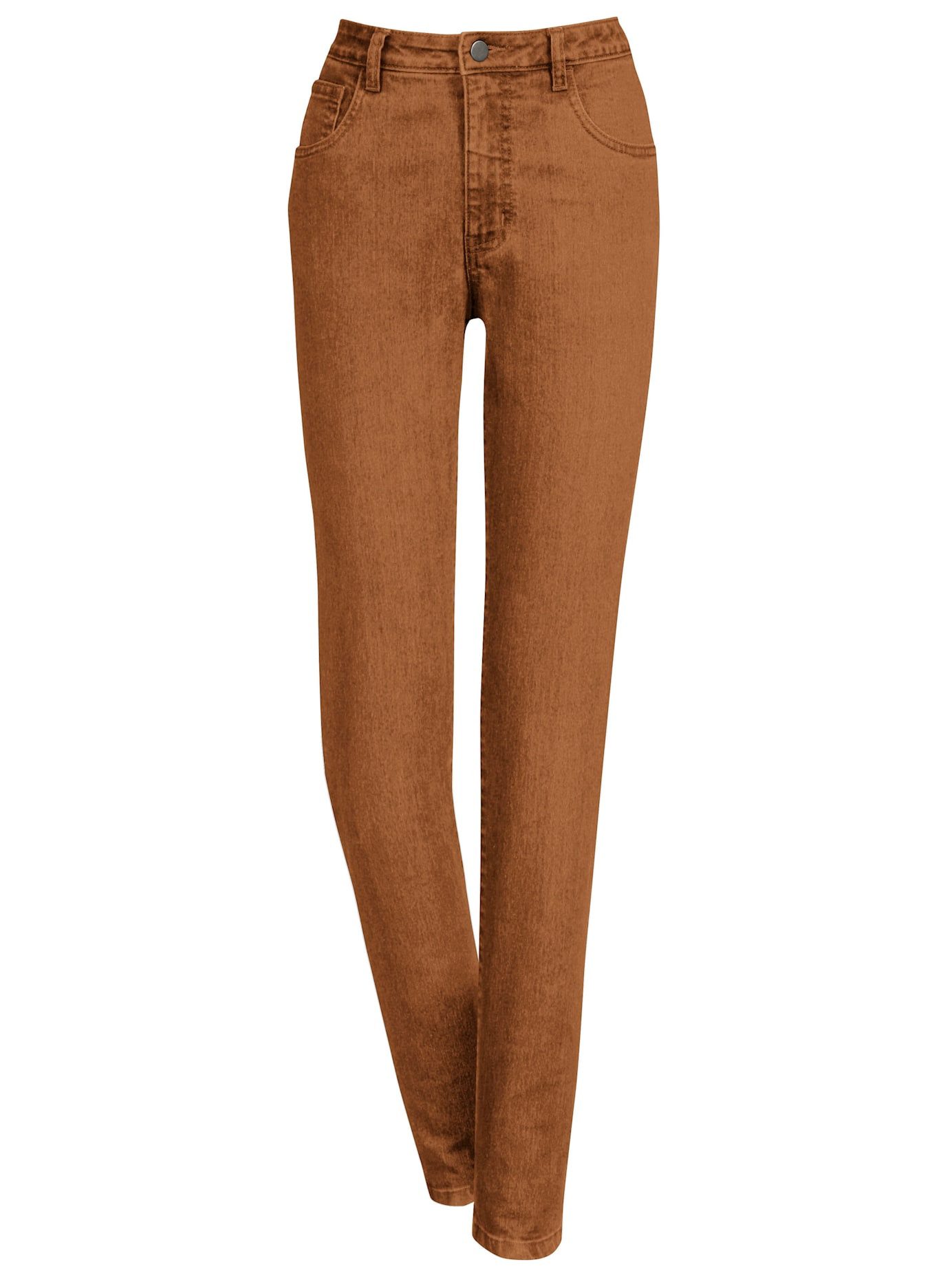 Classic Inspirationen 5-pocket jeans
