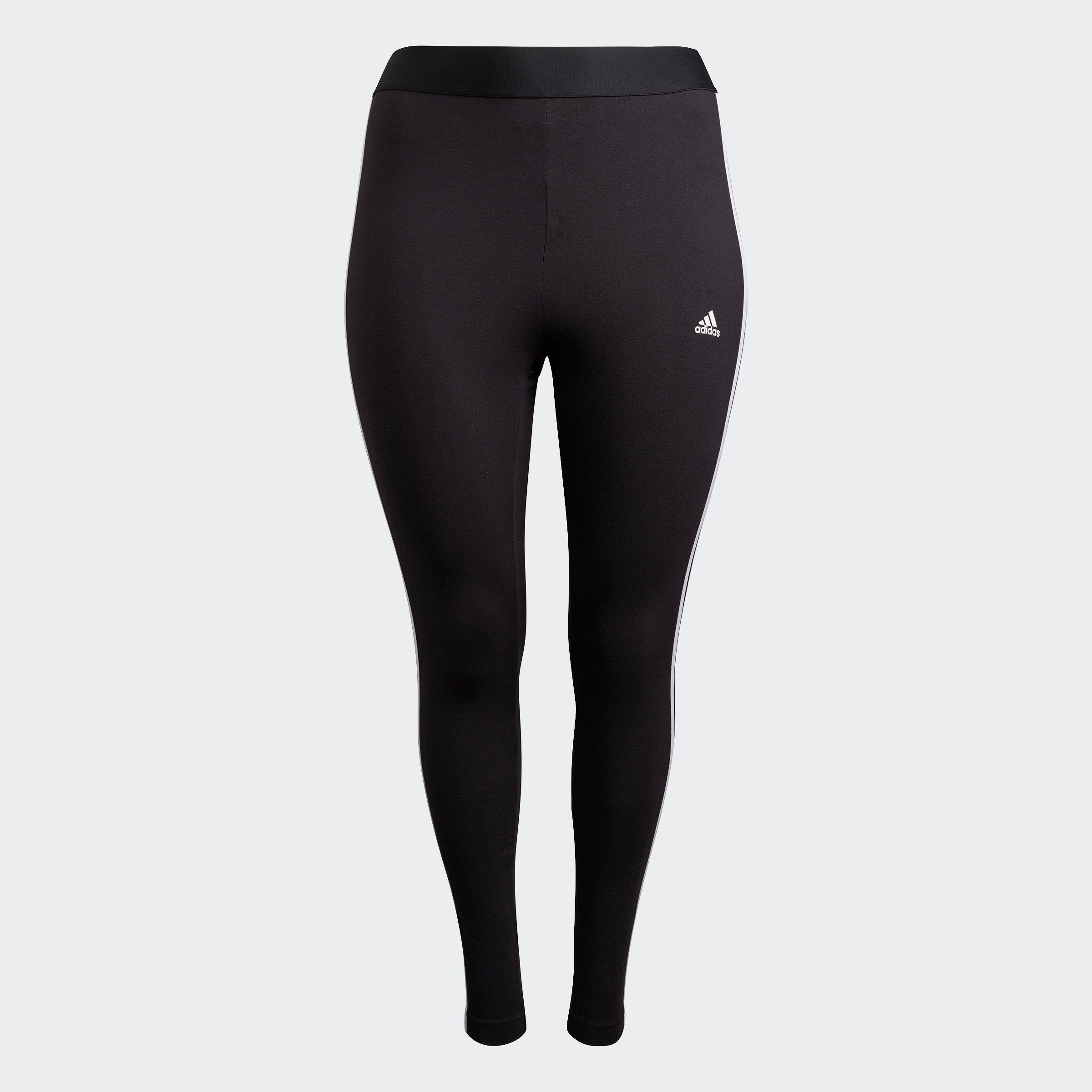 adidas Sportswear Legging Essentials 3-strepen TIGHT (1-delig)