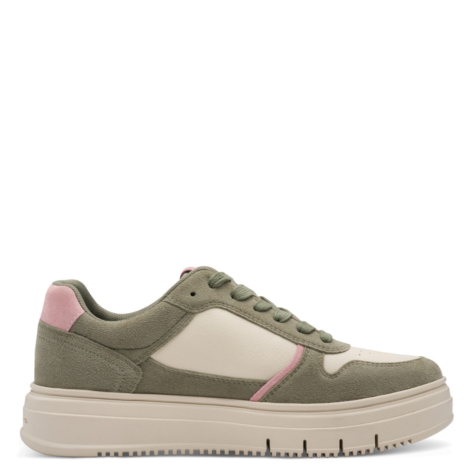 Tamaris Plateausneakers