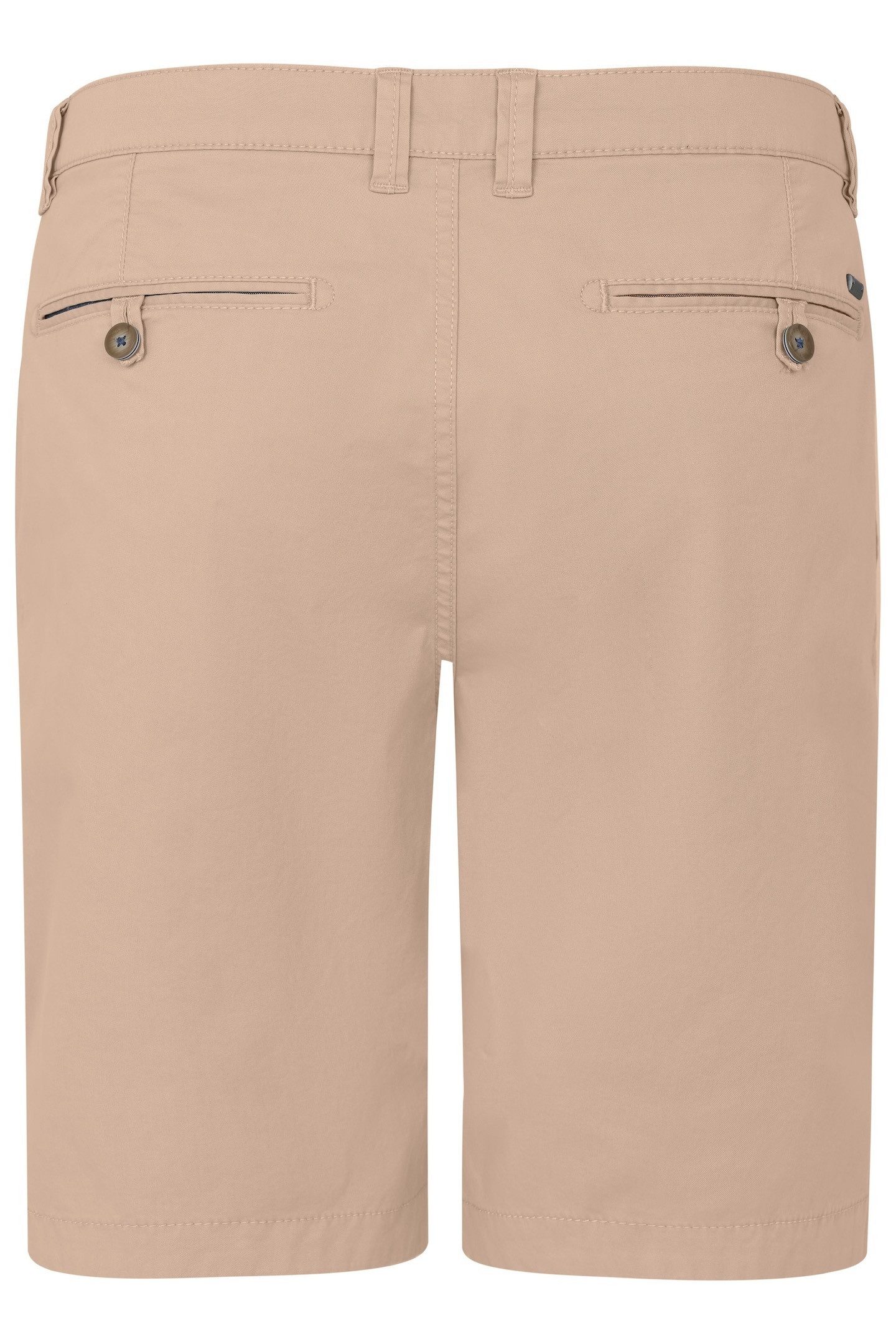 Bugatti Bermuda in vlotte stijl