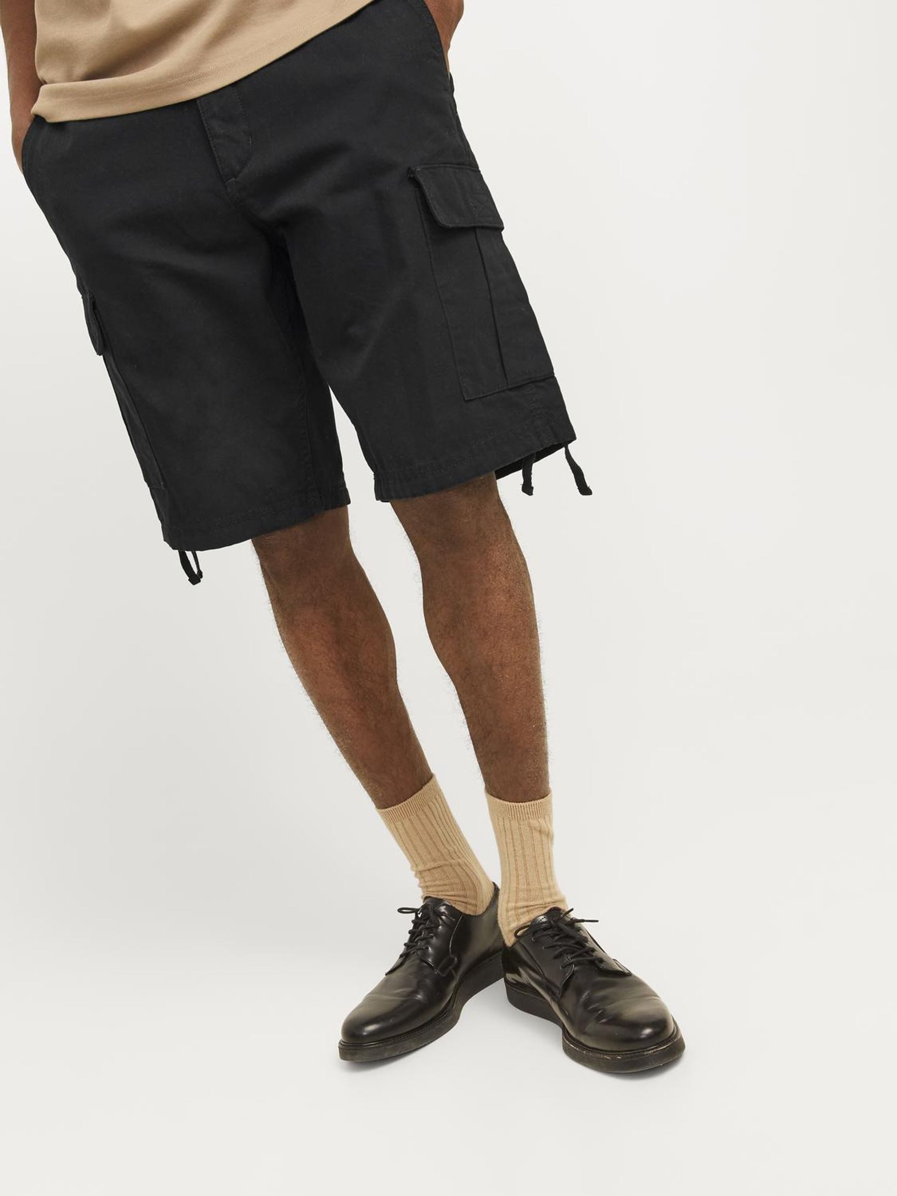 Jack & Jones Cargoshort JPSTCOLE BARKLEY JJCARGO SHORTS SN