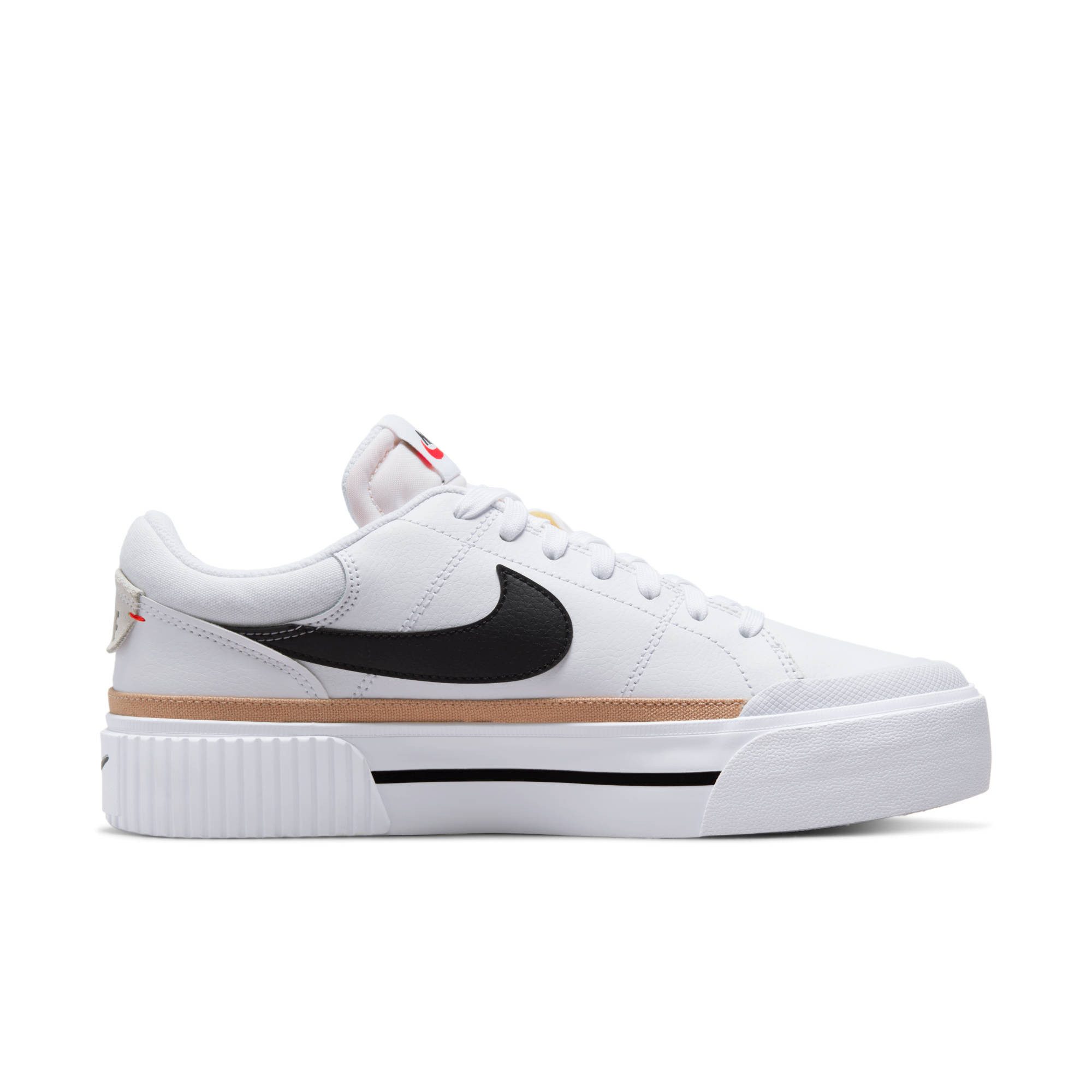 Nike Sportswear Sneakers COURT LEGACY LIFT