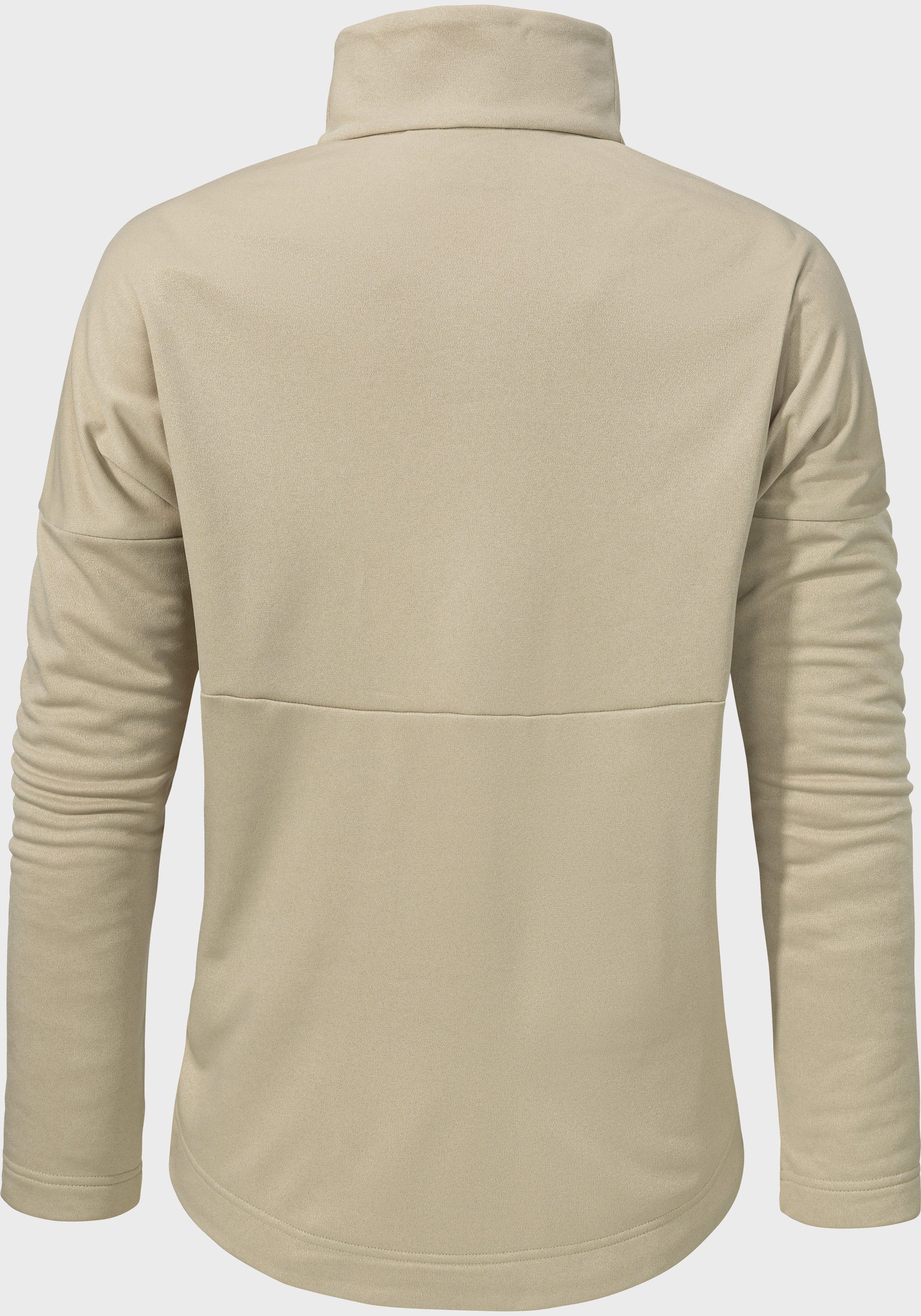 Schöffel Tricot-fleecetrui Urban CIRC Fleece Style Baguio WMS