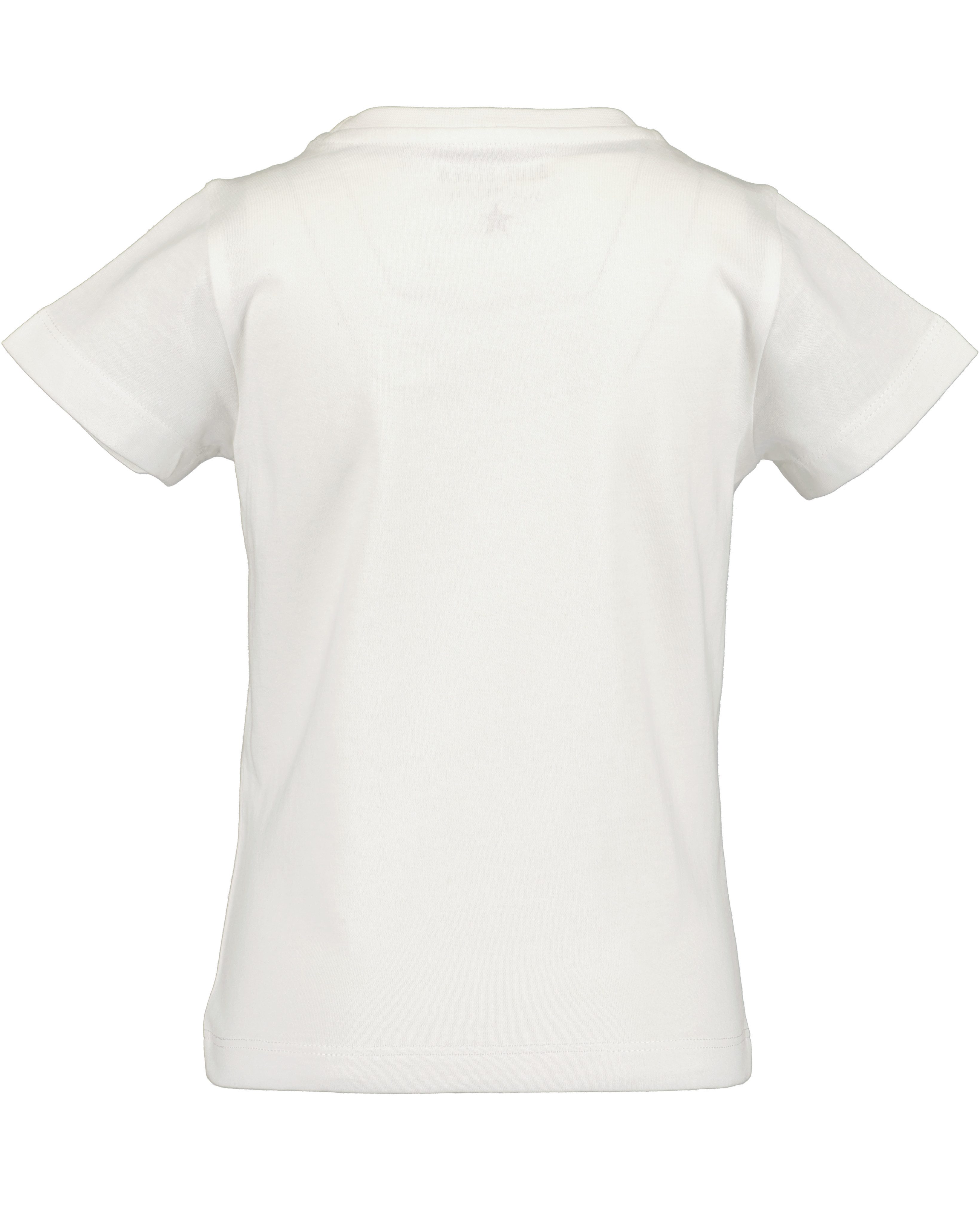 Blue Seven Shirt met korte mouwen
