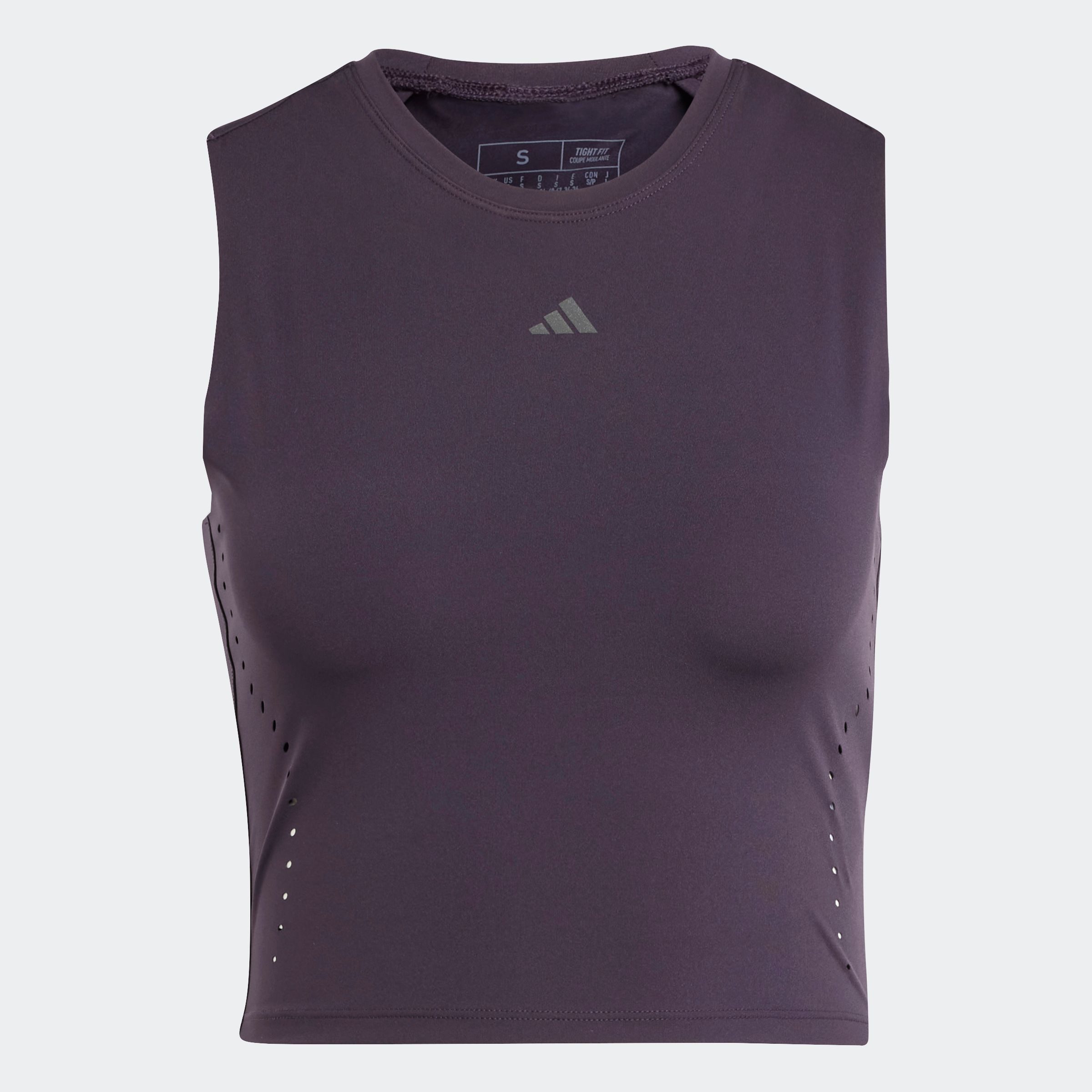 adidas Performance Tanktop ELEV HIIT TK