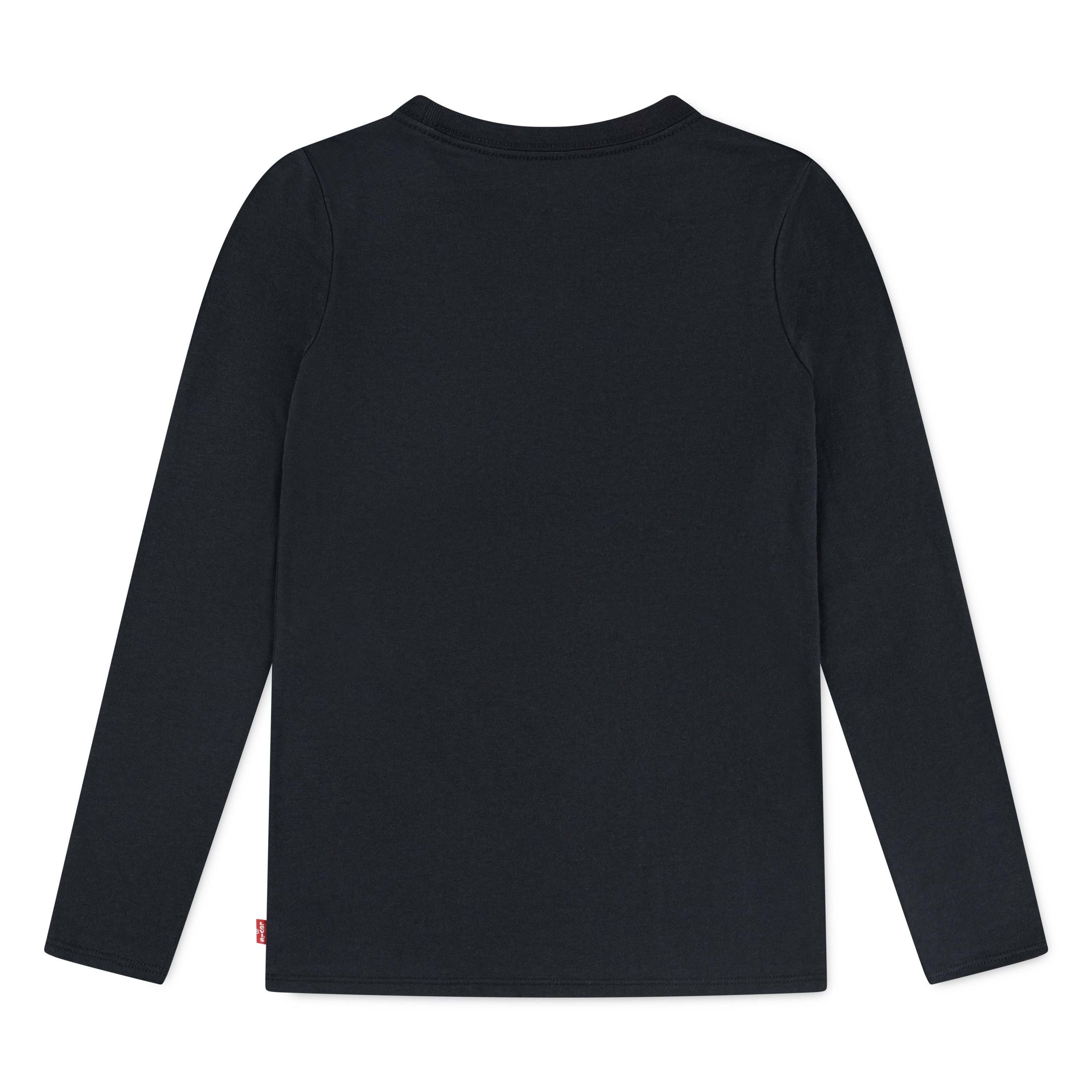 Levi's Kidswear Shirt met lange mouwen